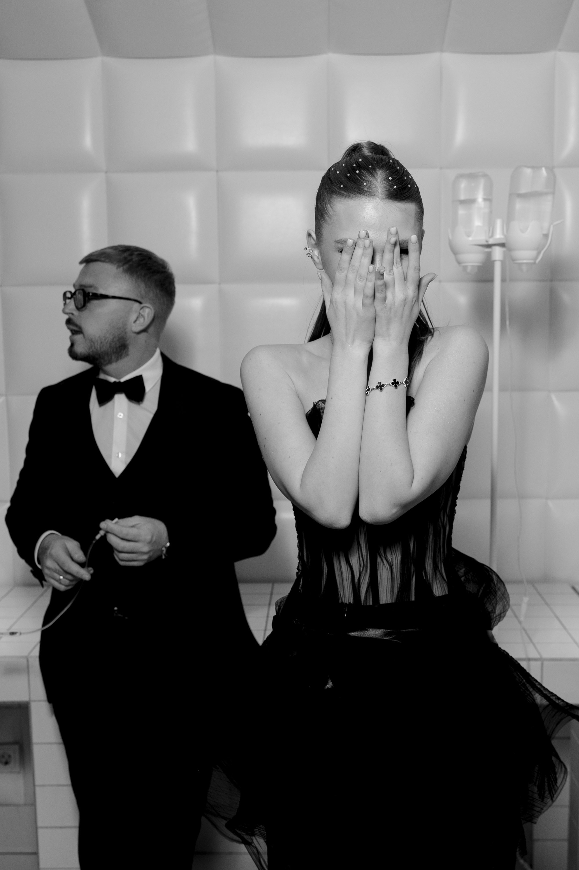 Helen_yes1 & Павел ⚡️ 2024. Фотограф Вито Бурмасов | Москва