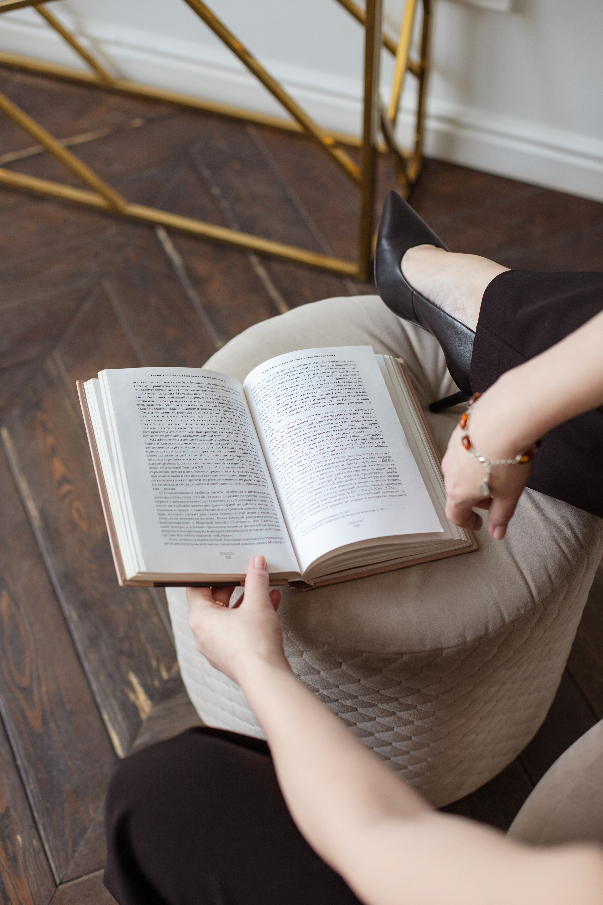 Александра Рещикова | Публичные выступления. Brand фотограф в Москве Юлиана Томина