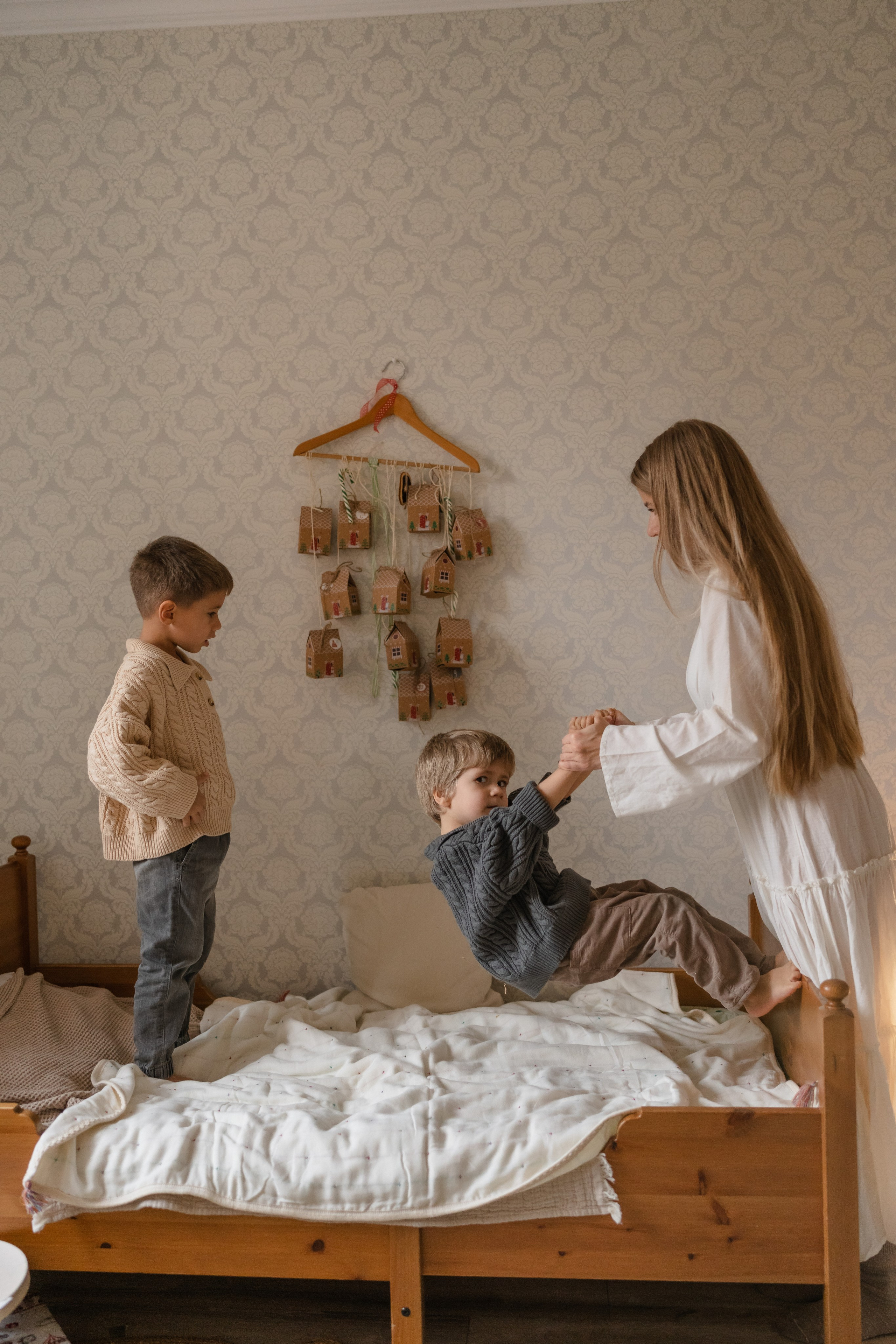 Юля& Аслаша& Тамик. Ярослава Осетрова фотограф — Мск