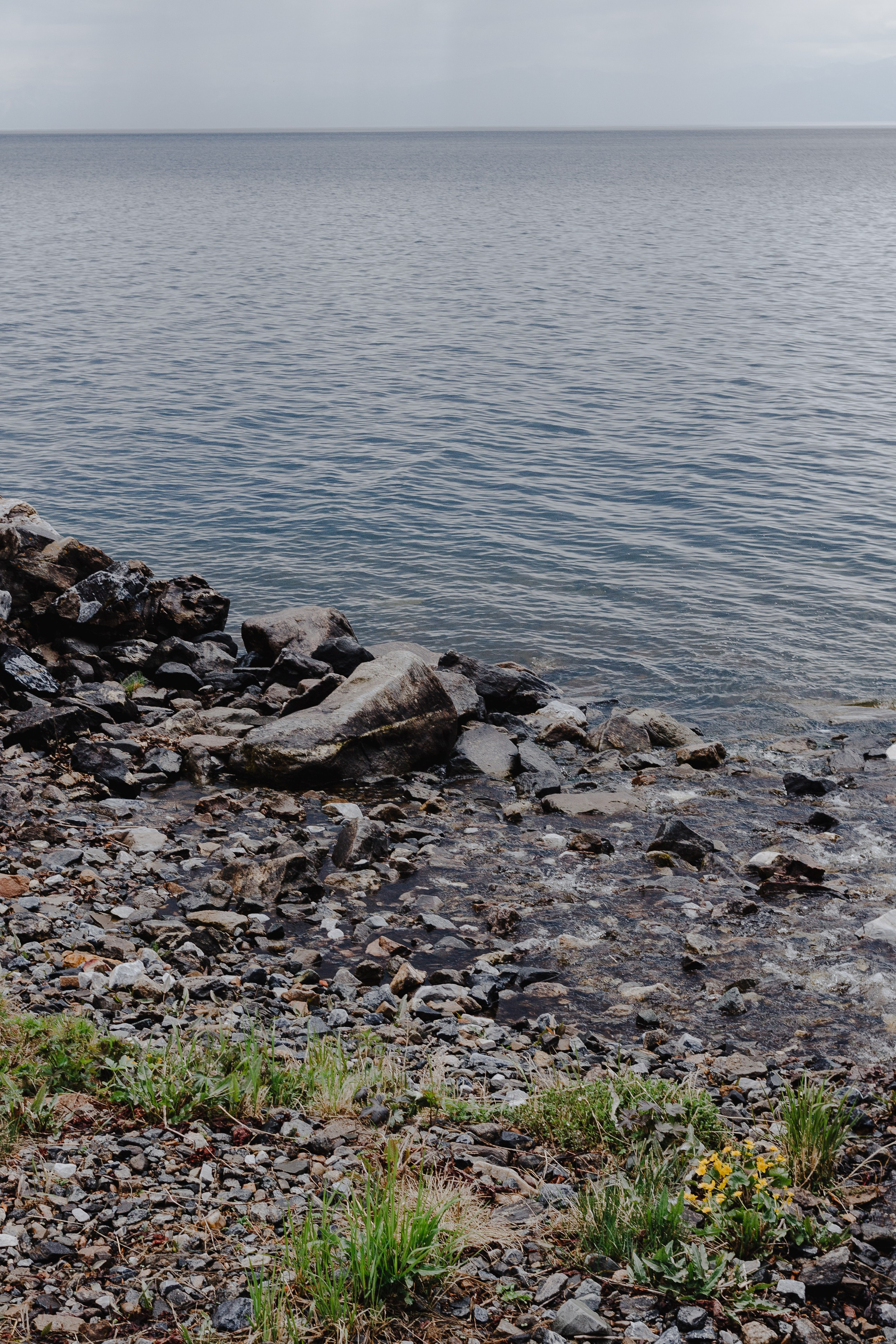 Ретрит на Байкале / Школа Ведических знаний SoVA / 7 дней, 2023. Борщевская Елизавета / фотограф Иркутск