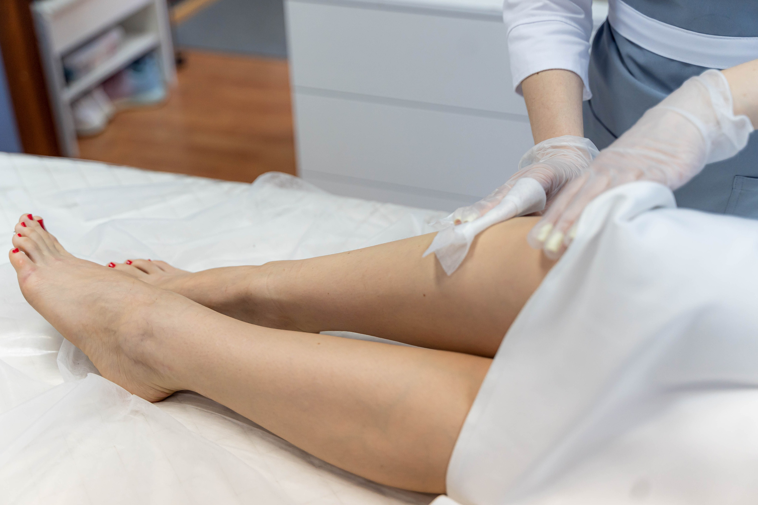 Контент для студии эпиляции. Твой фотограф Алина Кочергина