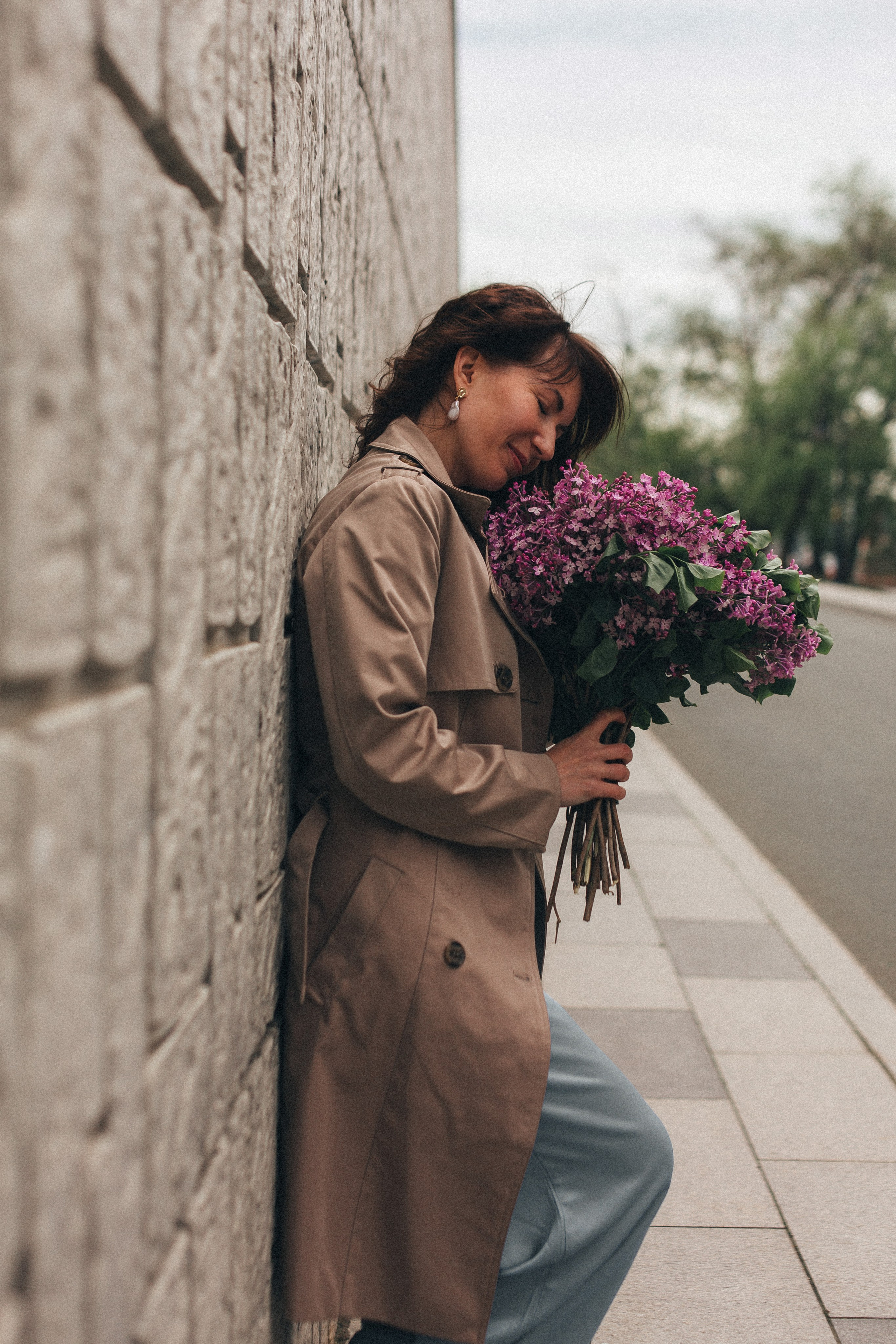 Съемки про тебя. Евгения Семашкина — фотограф во Владивостоке