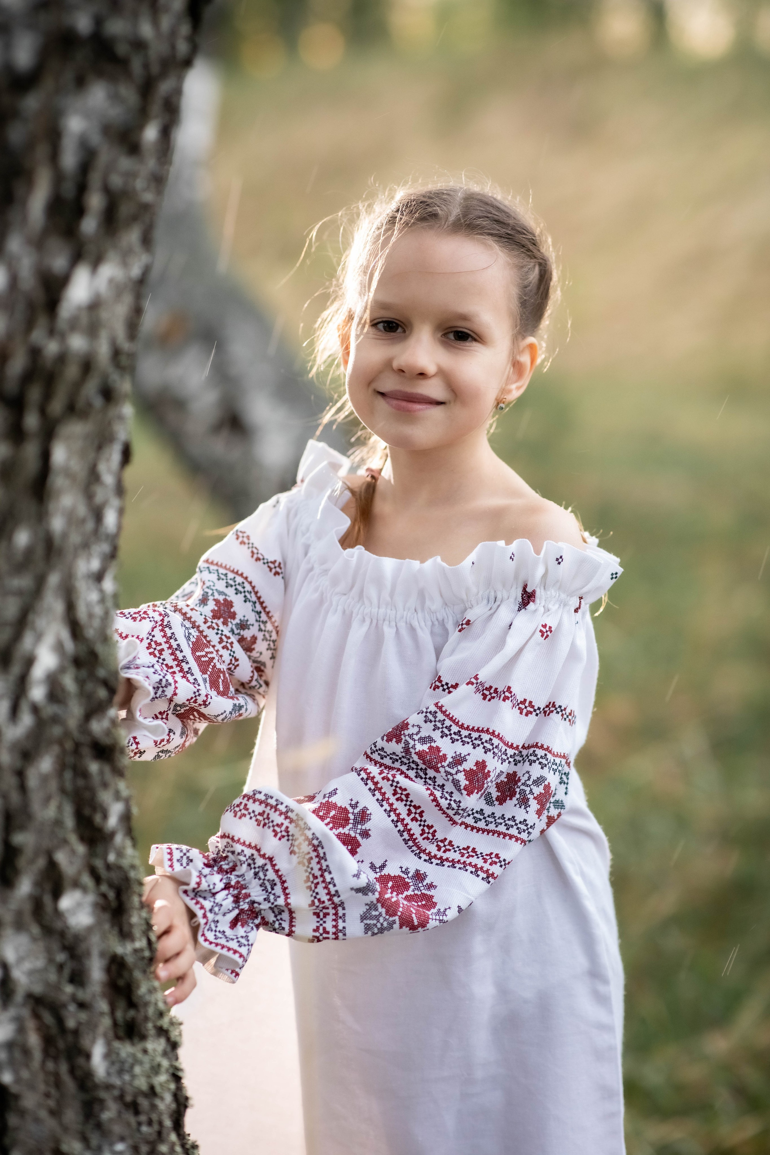 Россия матушка