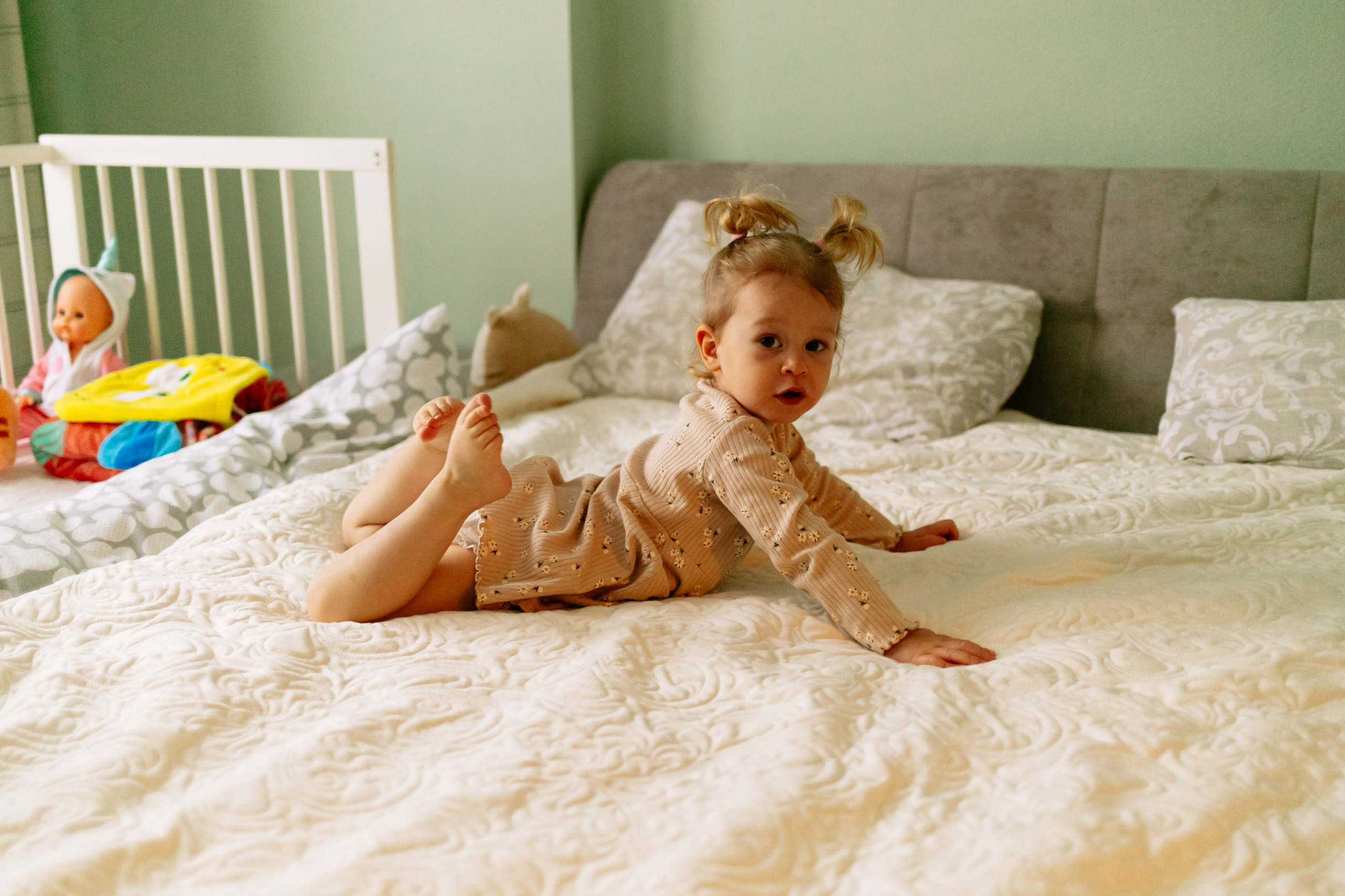 Кирилл, Марина, Саша