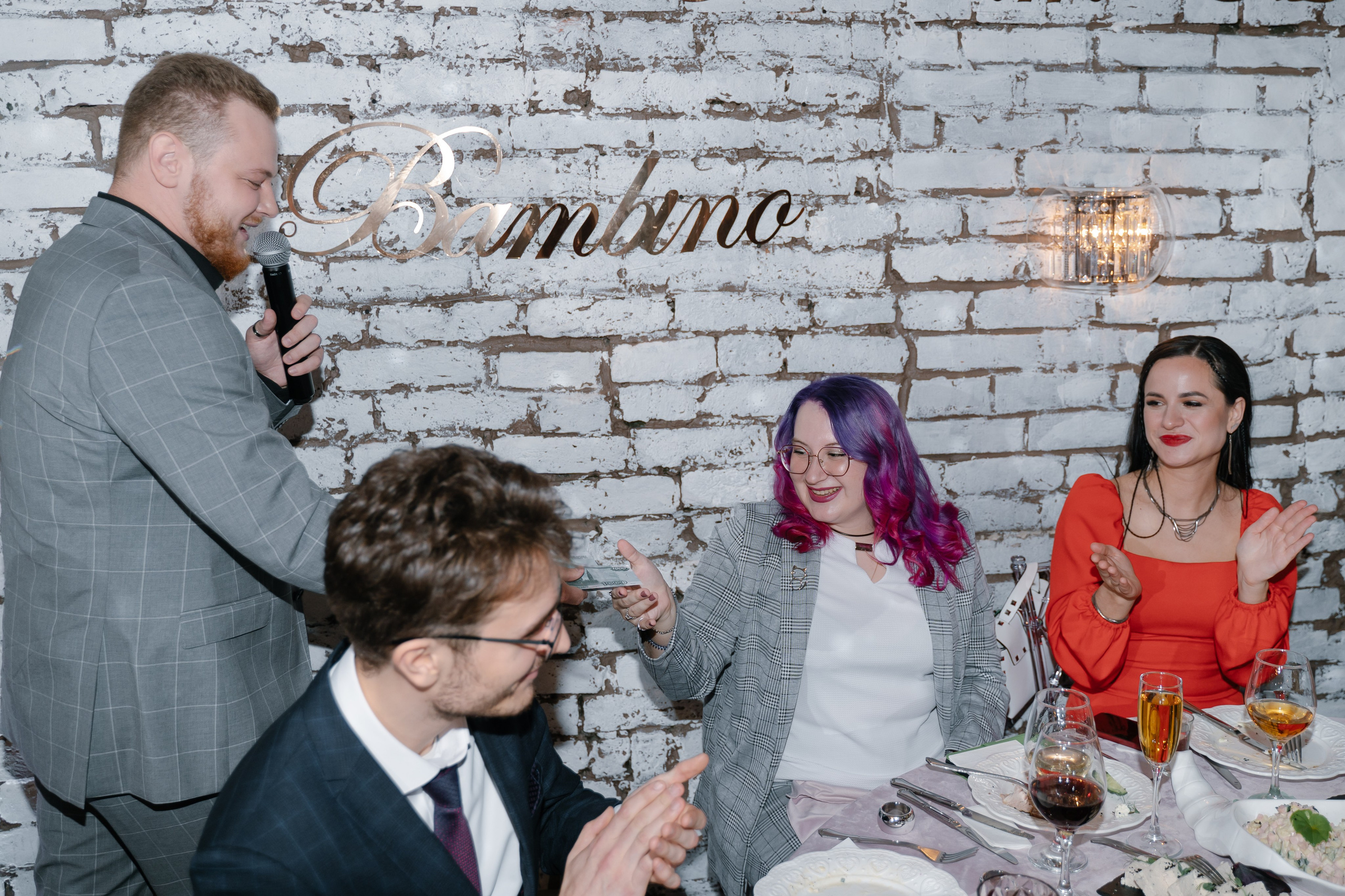 2. Свадебный фотограф — Наталья Фед СПб/Москва