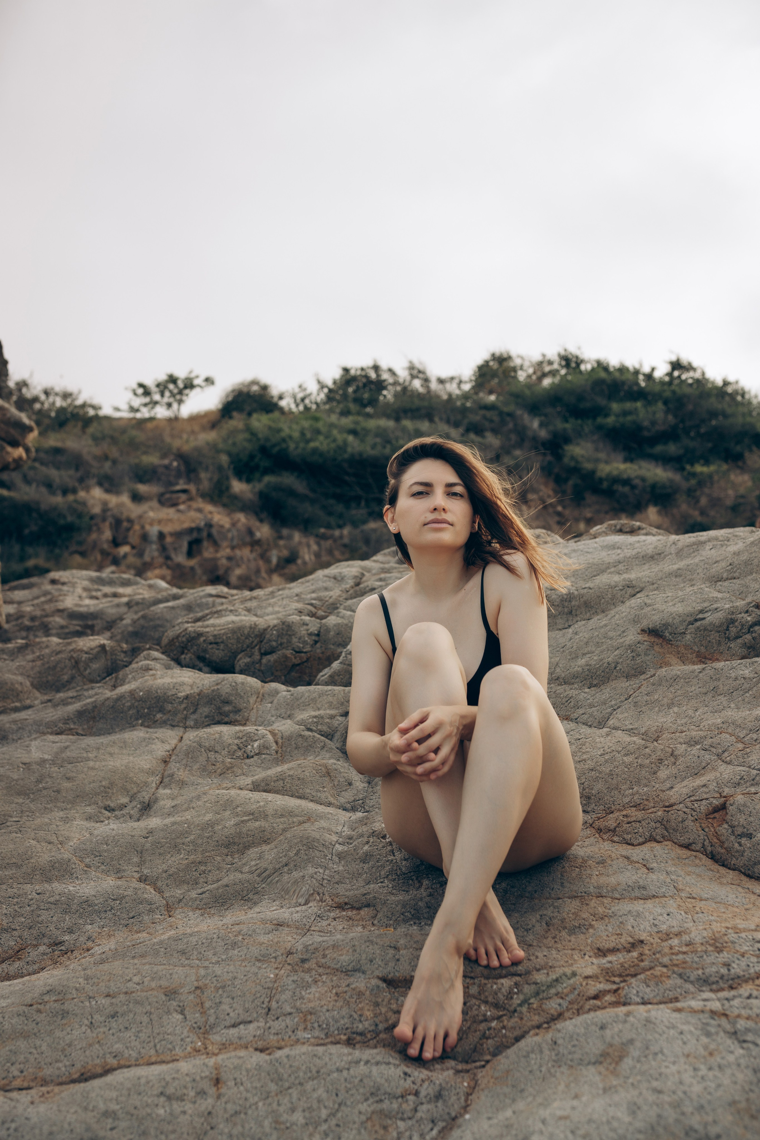 Море и камни Nha Trang Вероника. Главная