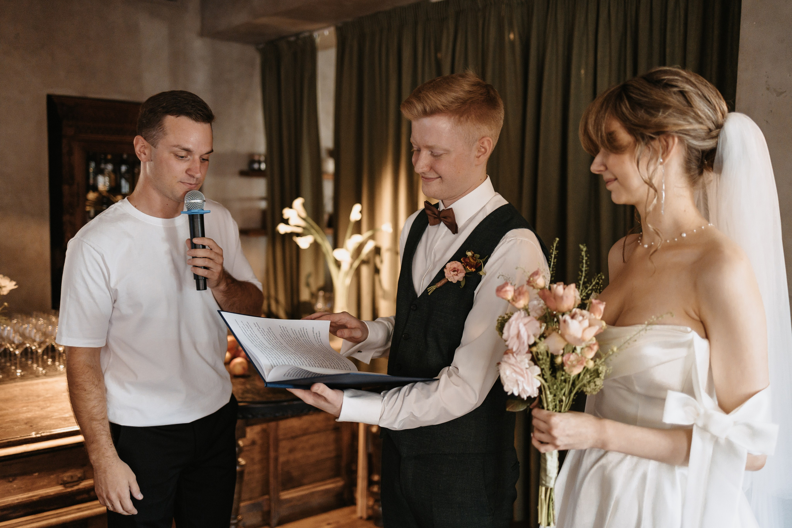 Илья и Ксюша (2024). Свадебный и семейный фотограф в Москве Яна Шувалова