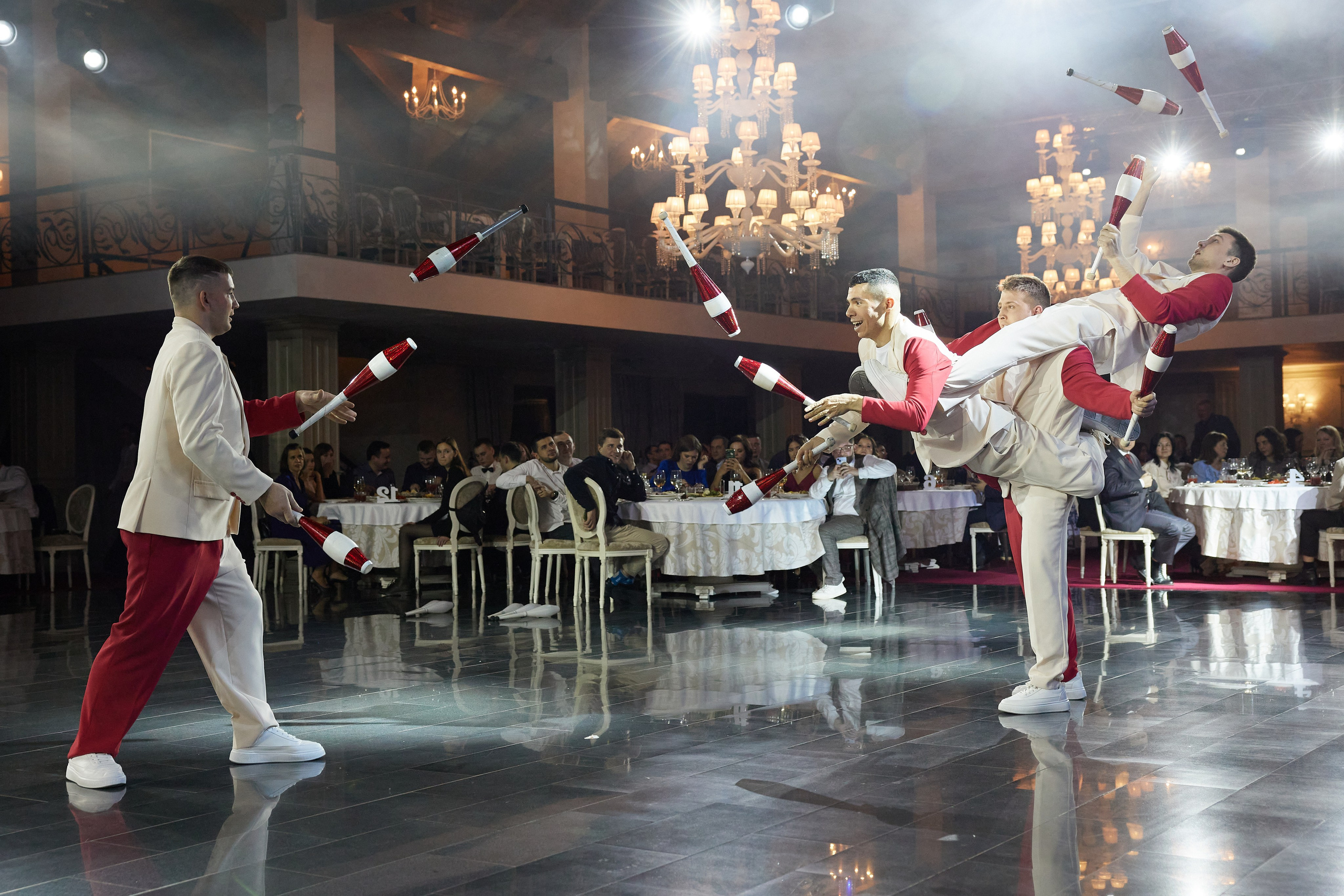 РЕПОРТАЖ. Главная