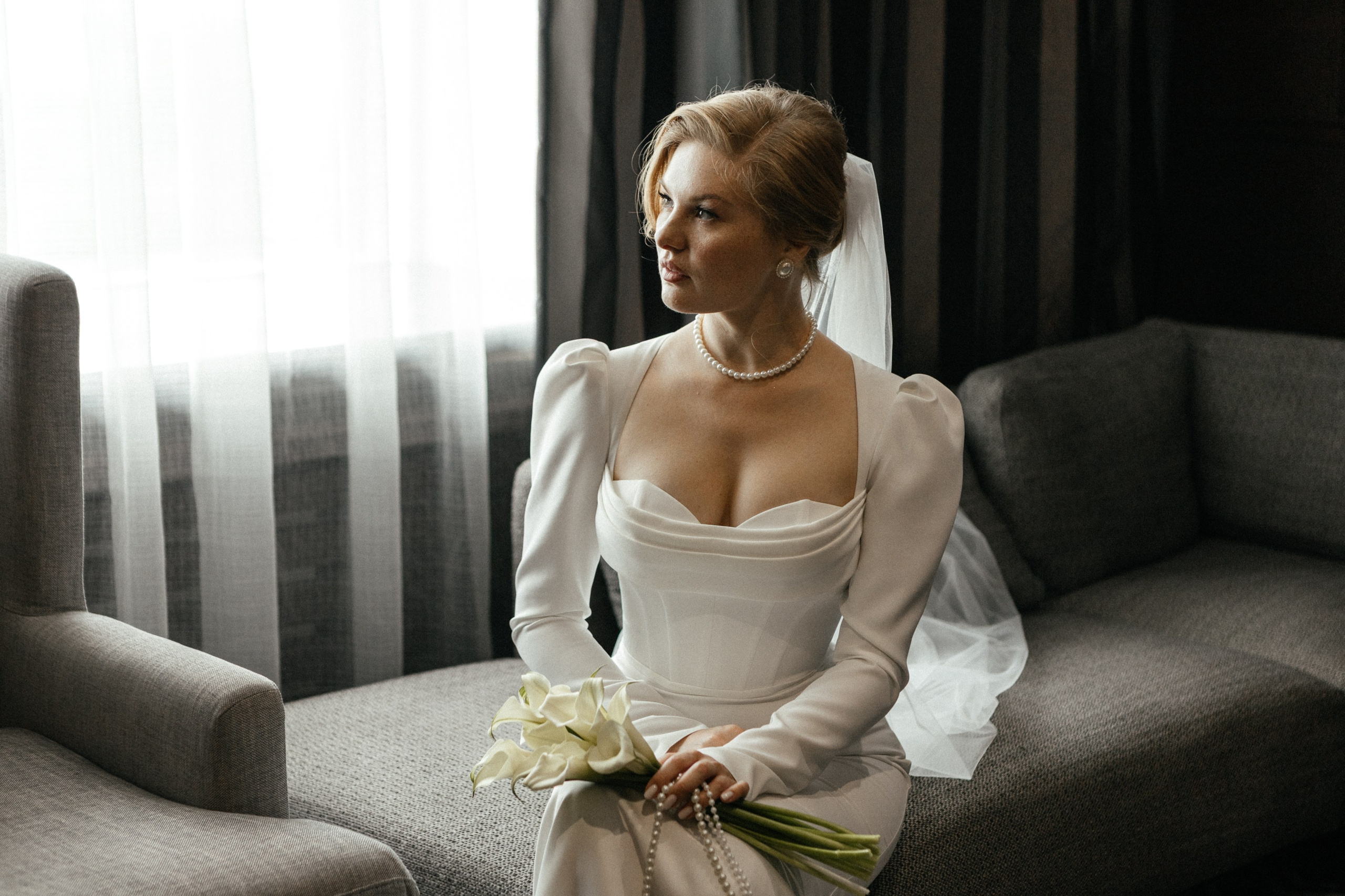 V&T. Свадебный фотограф Уфа Руслан Габдлисламов