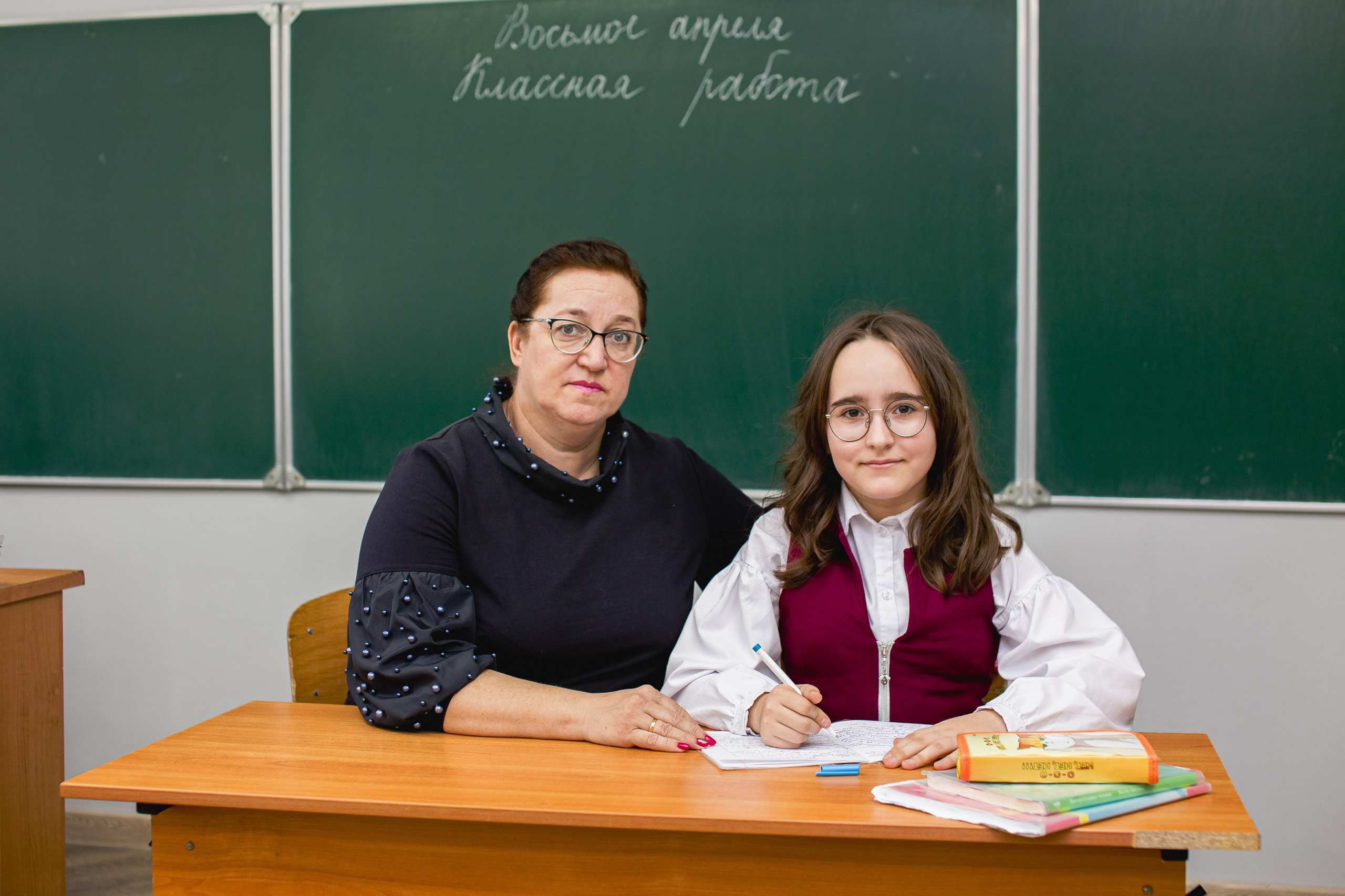 Школьные (садичные) фотосессии и выпускные альбомы. Семейный и художественный фотограф в Тюмени Юлия Логинова