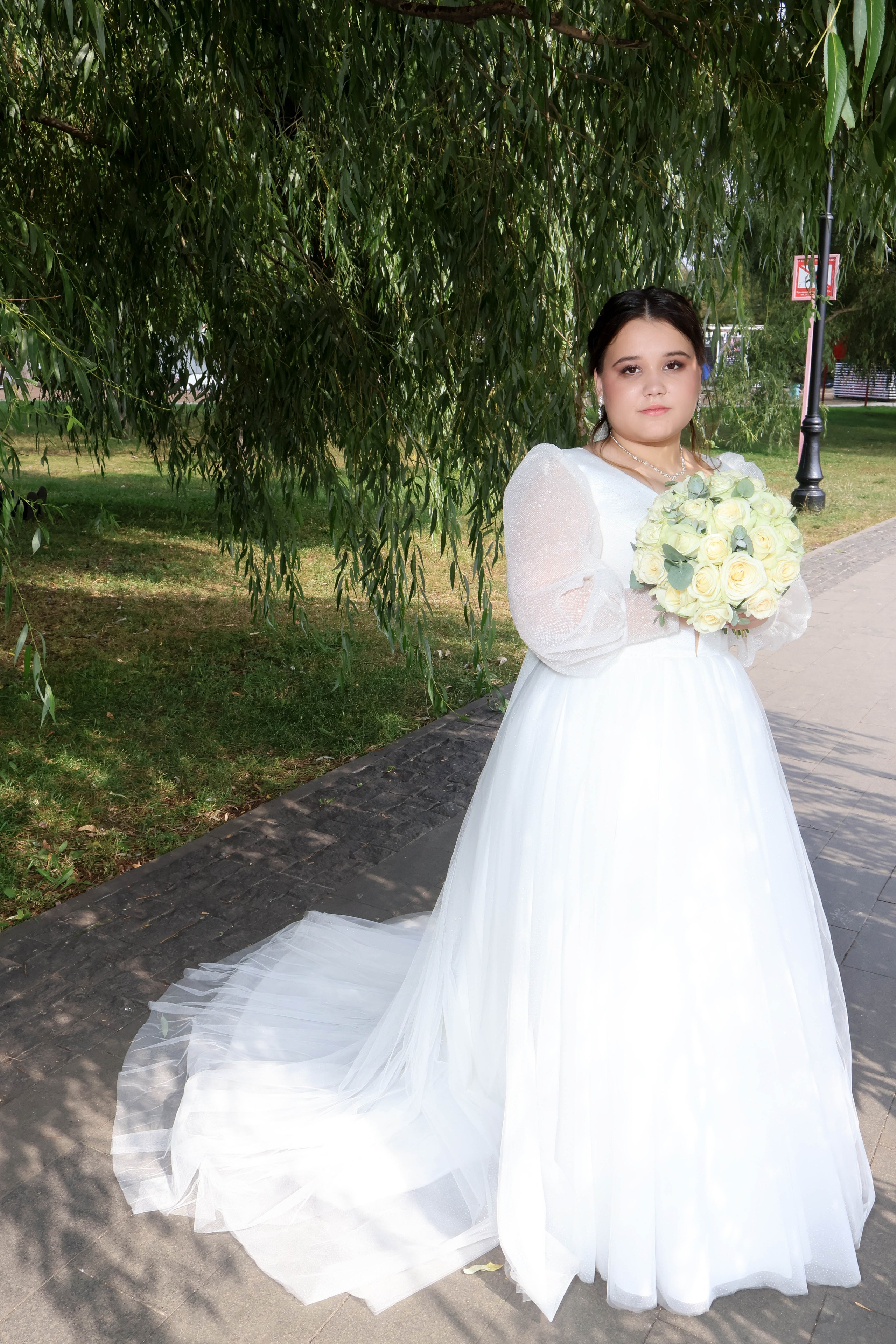 Валерий и Вероника. Виктория Шишкова свадебный фотограф Москва и МО (Балашиха, Щелково)