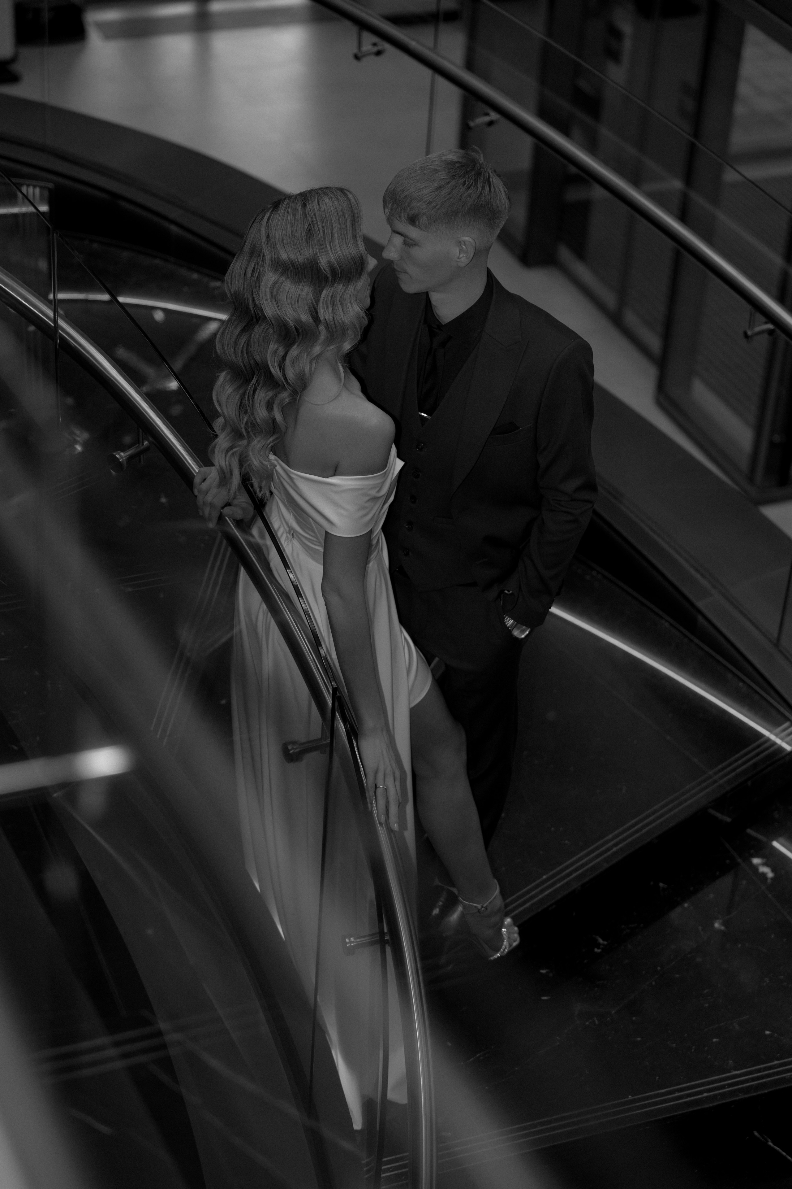 Roman & Diana. Вебер Юлия фотограф Ростов-на-Дону