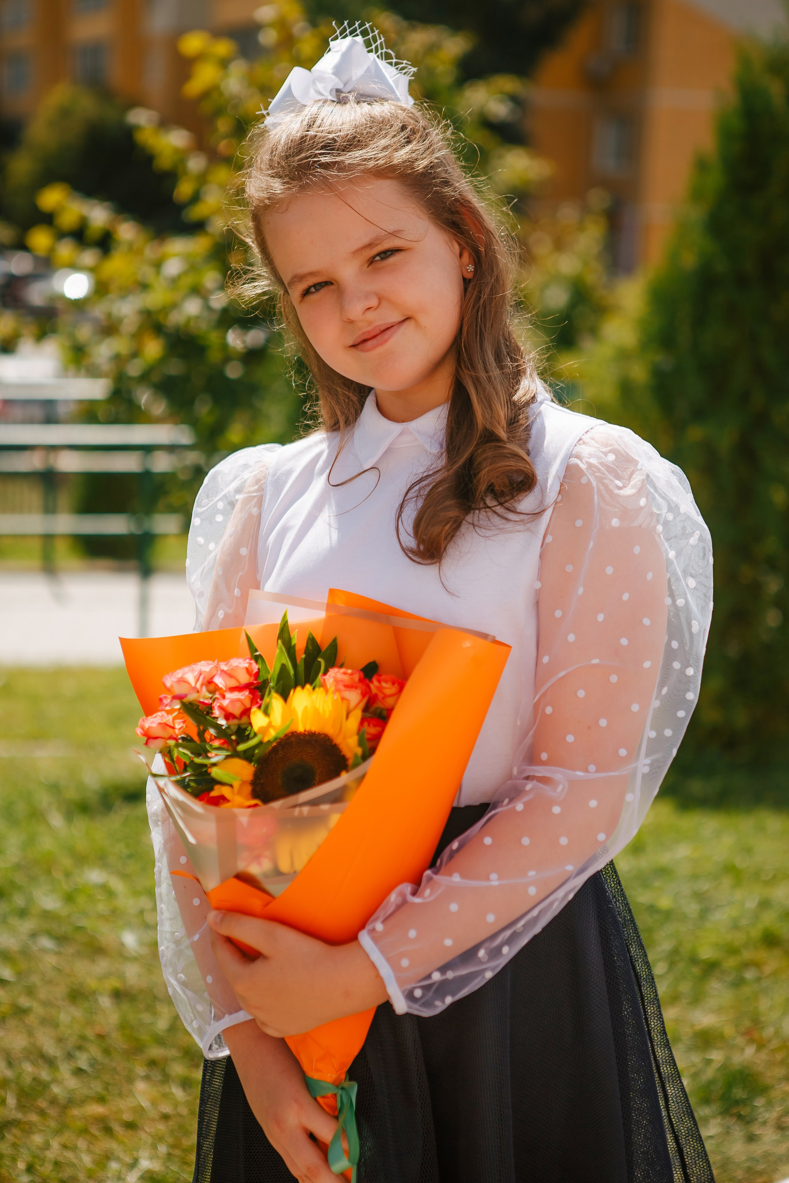 2022. Фотограф Александра Рышкова