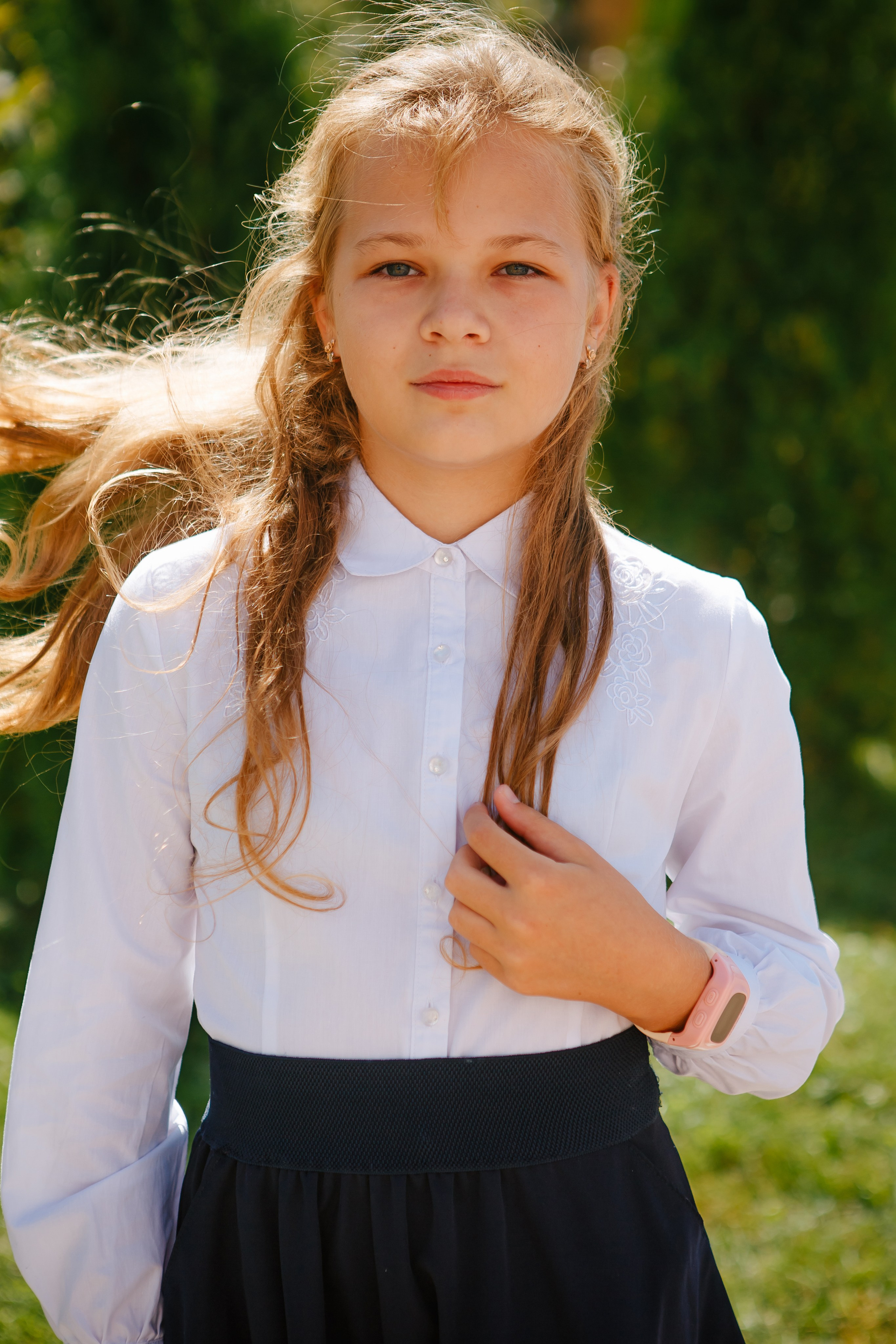 2022. Фотограф Александра Рышкова