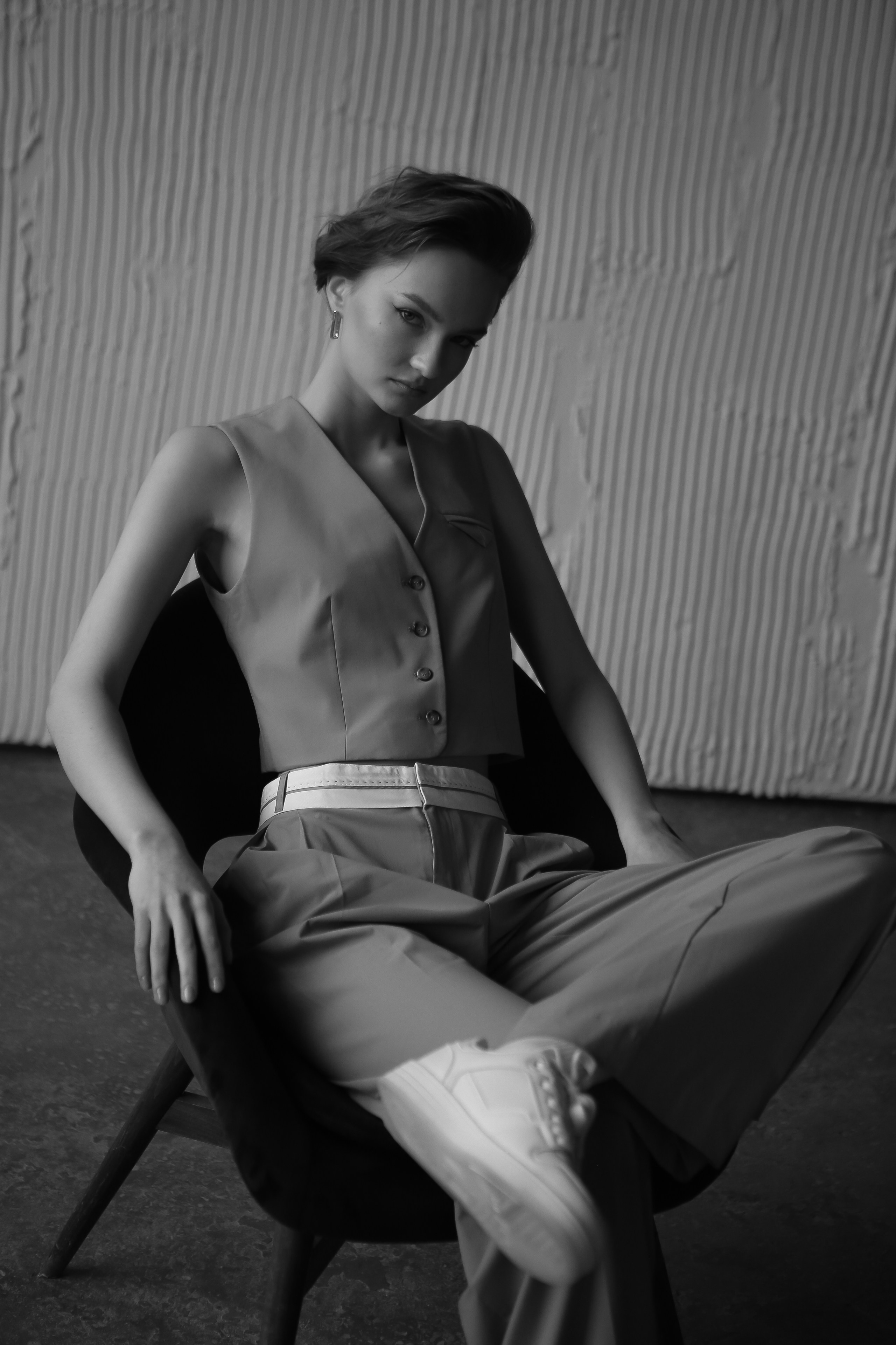 Юля. Фотограф Александра Рышкова