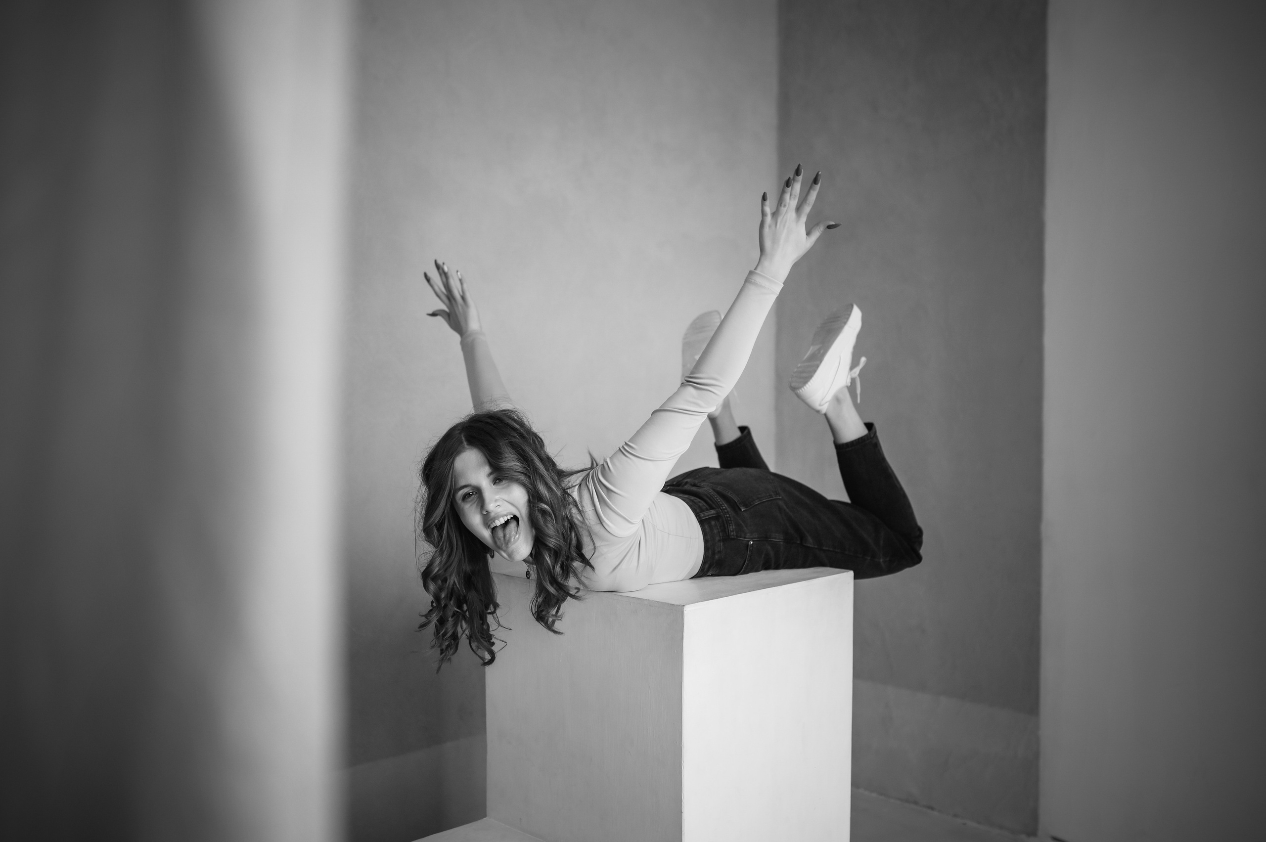 День Рождения Кристины. Семейный фотограф Олеся Батурина Рязань