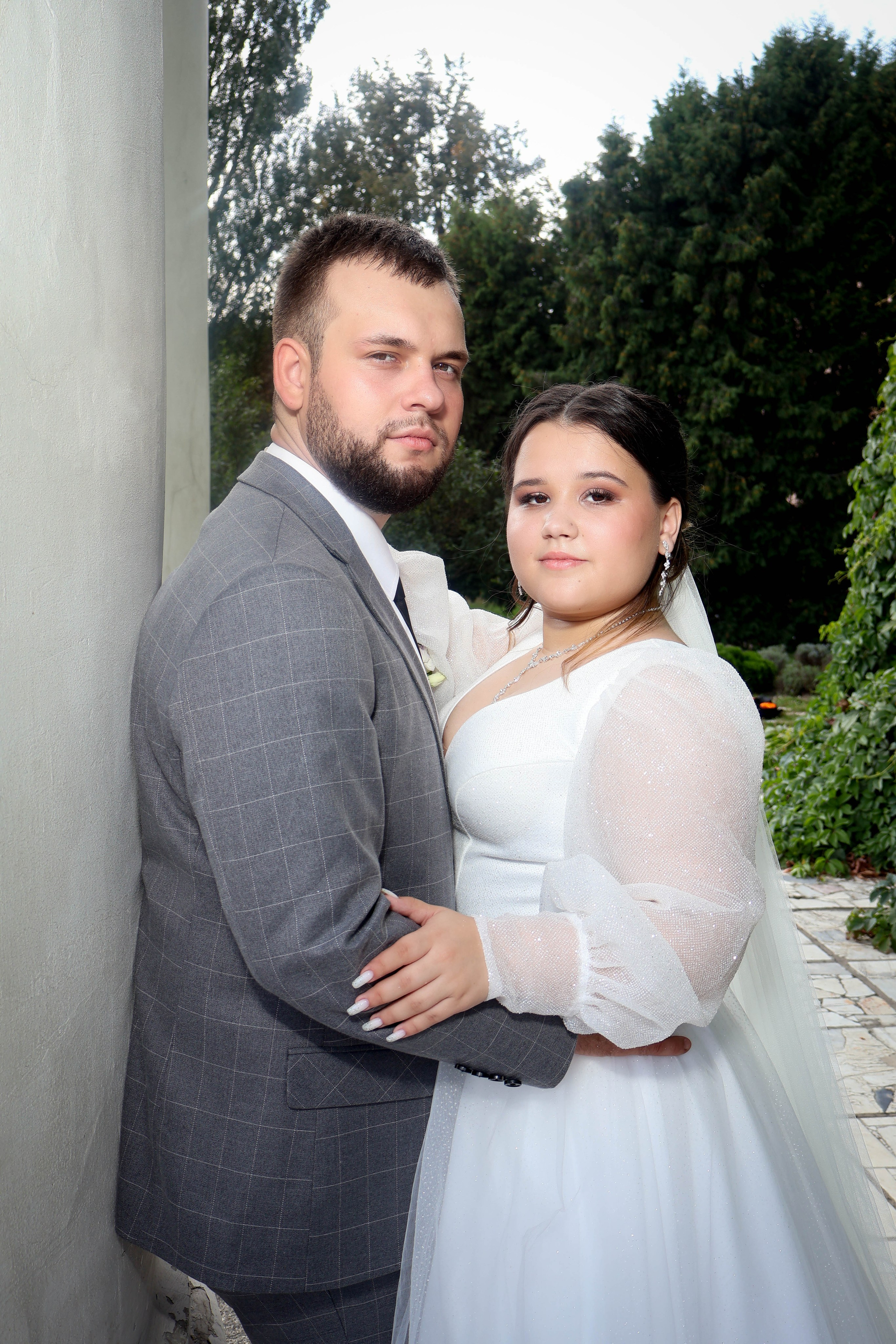 Валерий и Вероника. Виктория Шишкова свадебный фотограф Москва и МО (Балашиха, Щелково)