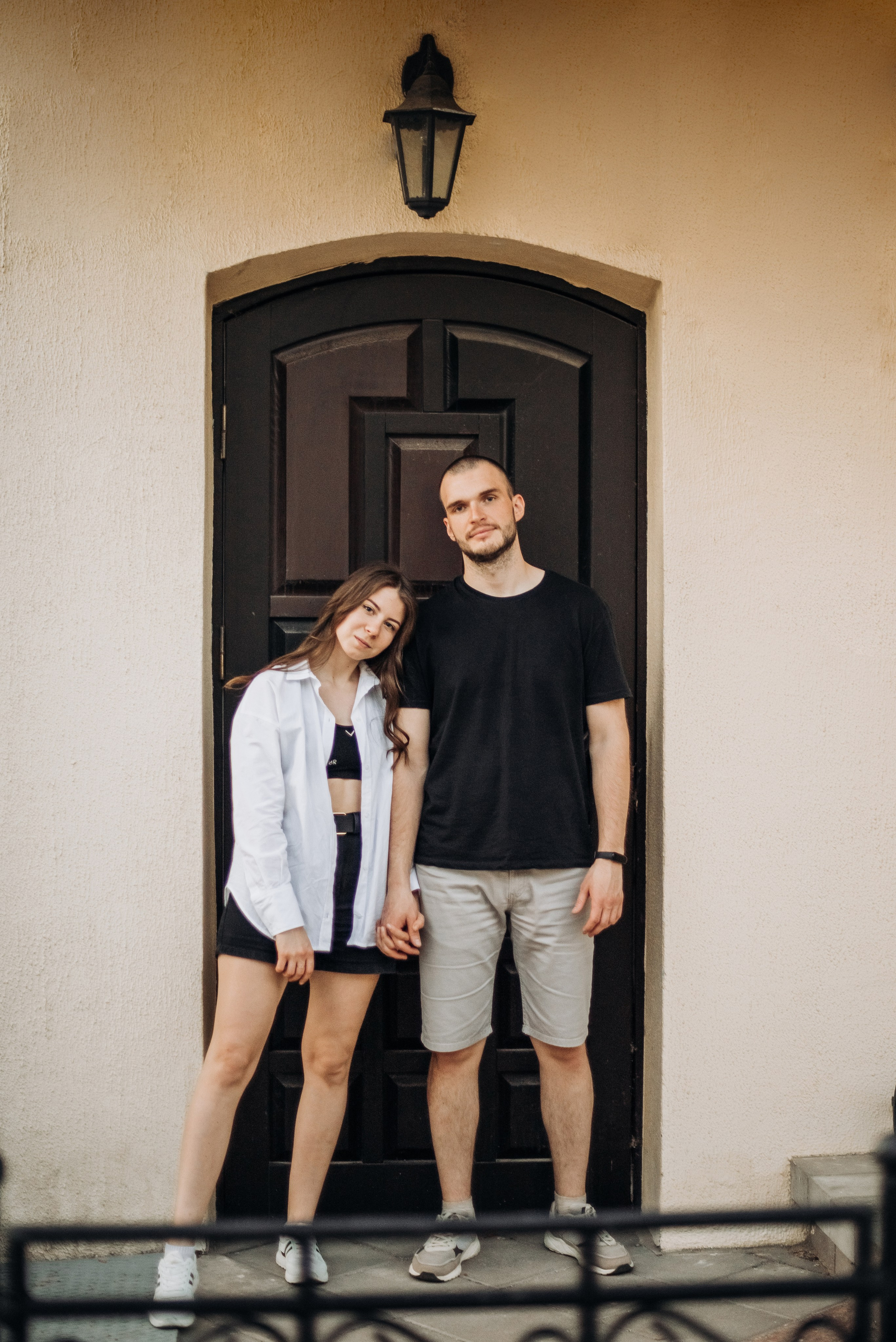 Денис и Анастасия. Семейный и свадебный фотограф Тамара Кресс в Минске, Смолевичах