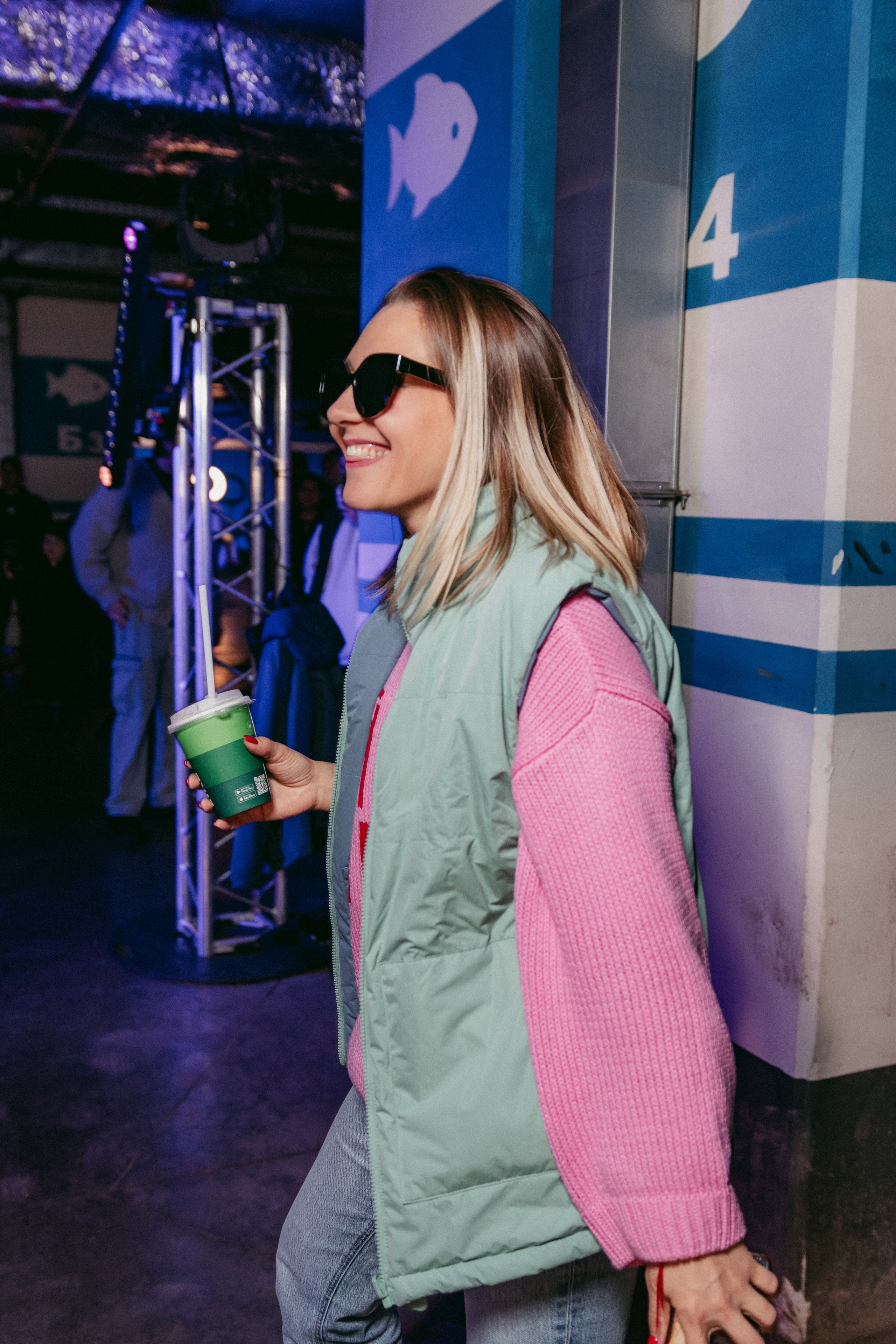 Кофе Рейв в ТРЦ «ПЛАНЕТА»