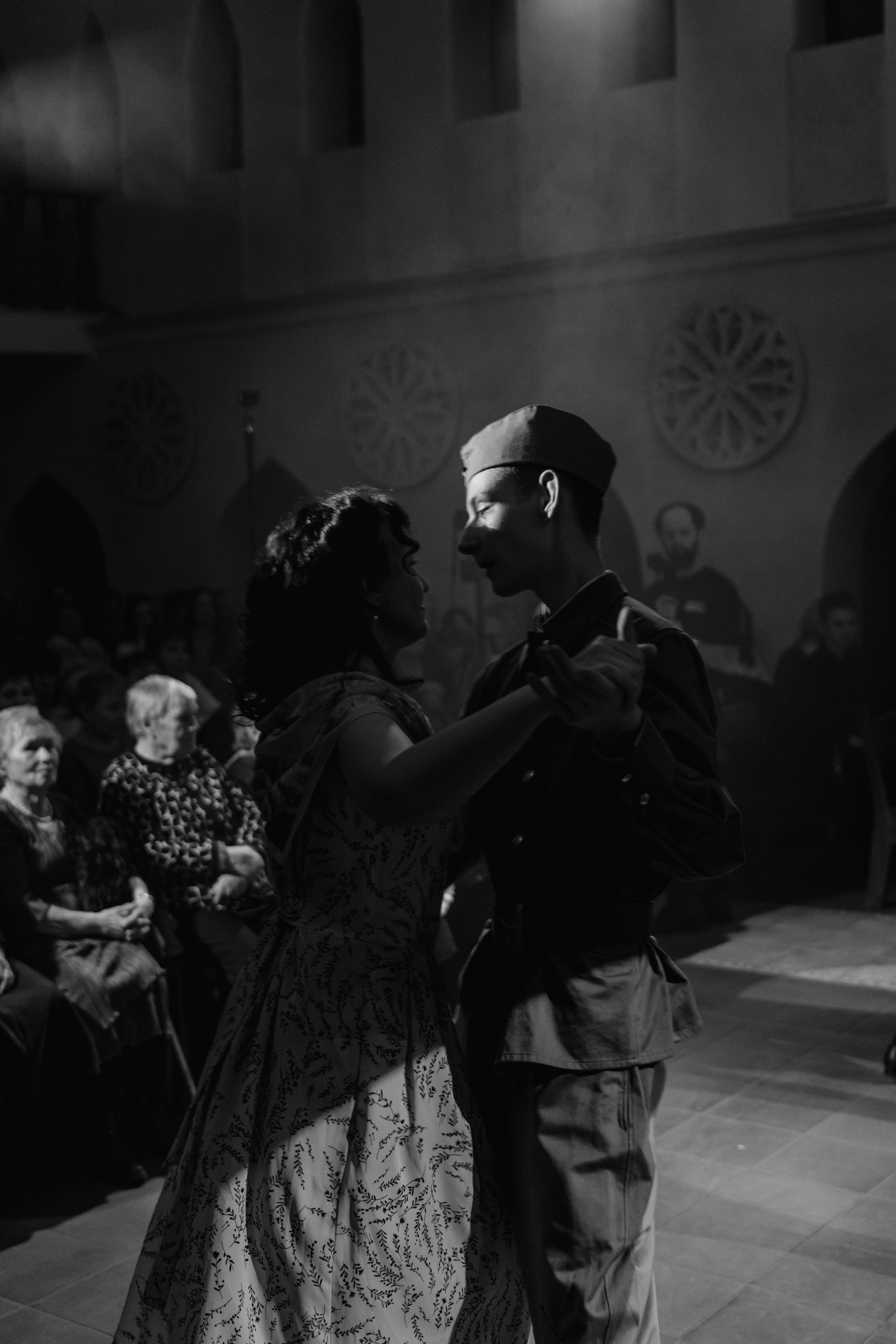 Концерт для Ветеранов