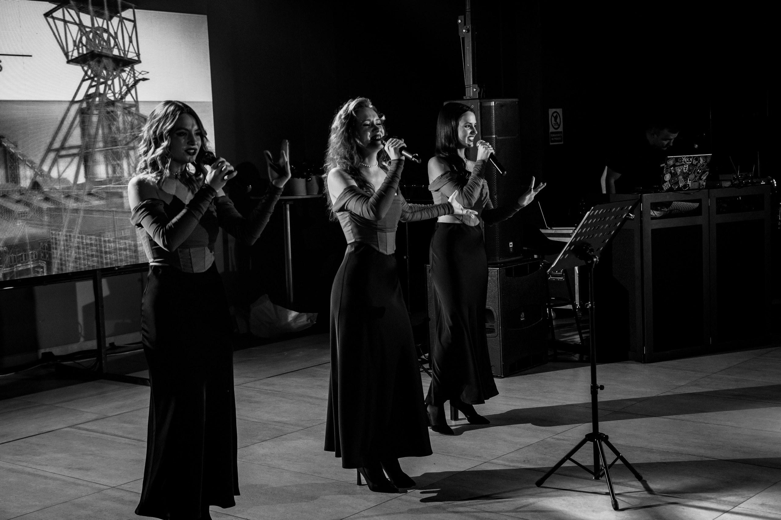 Корпоратив в Ретро парке