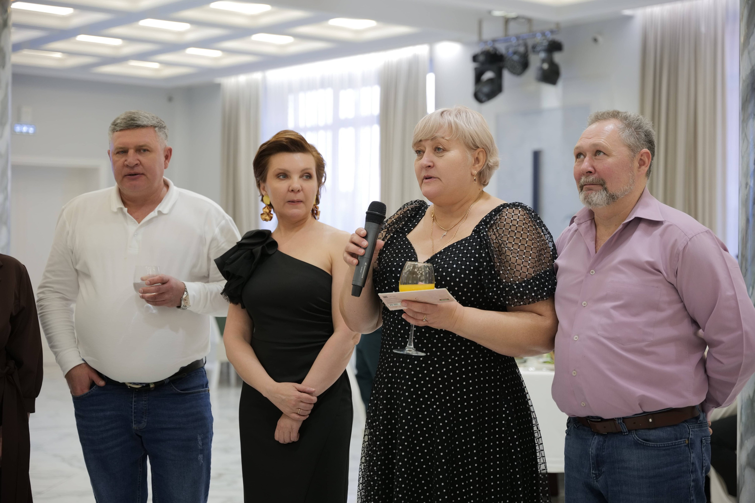 Свадьба Игоря и Ангелины