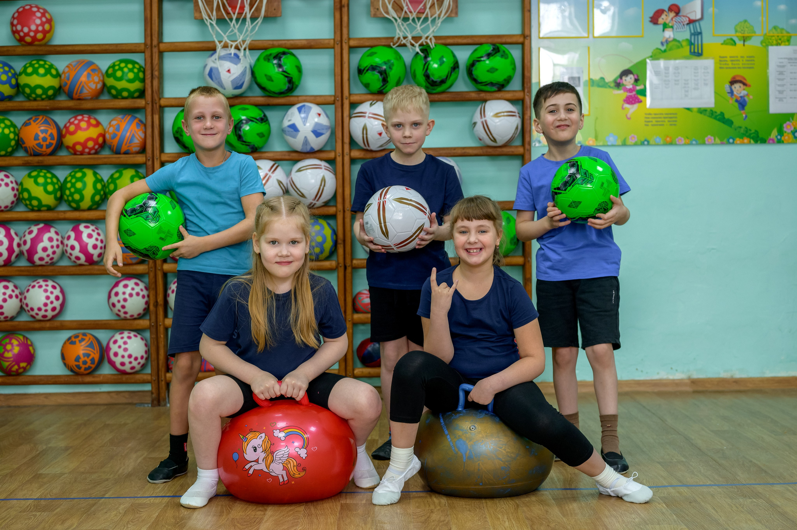 149 д/сад группа «Пчёлы». Фотограф новорожденных, семейный детский в Тюмени Татьяна Морозова