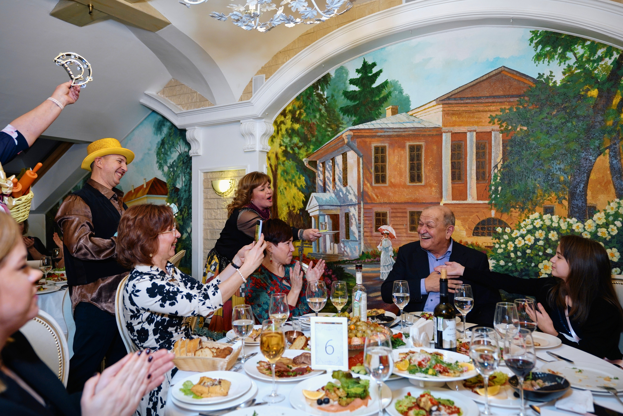 Казметрострой. Фотограф Казань