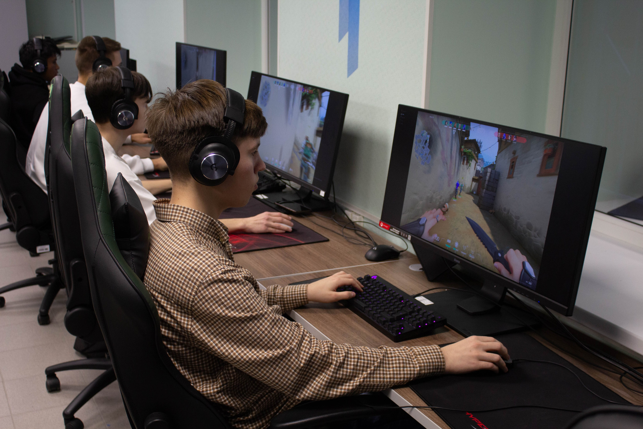 Polycup. Карпогоры, Санкт-Петербург