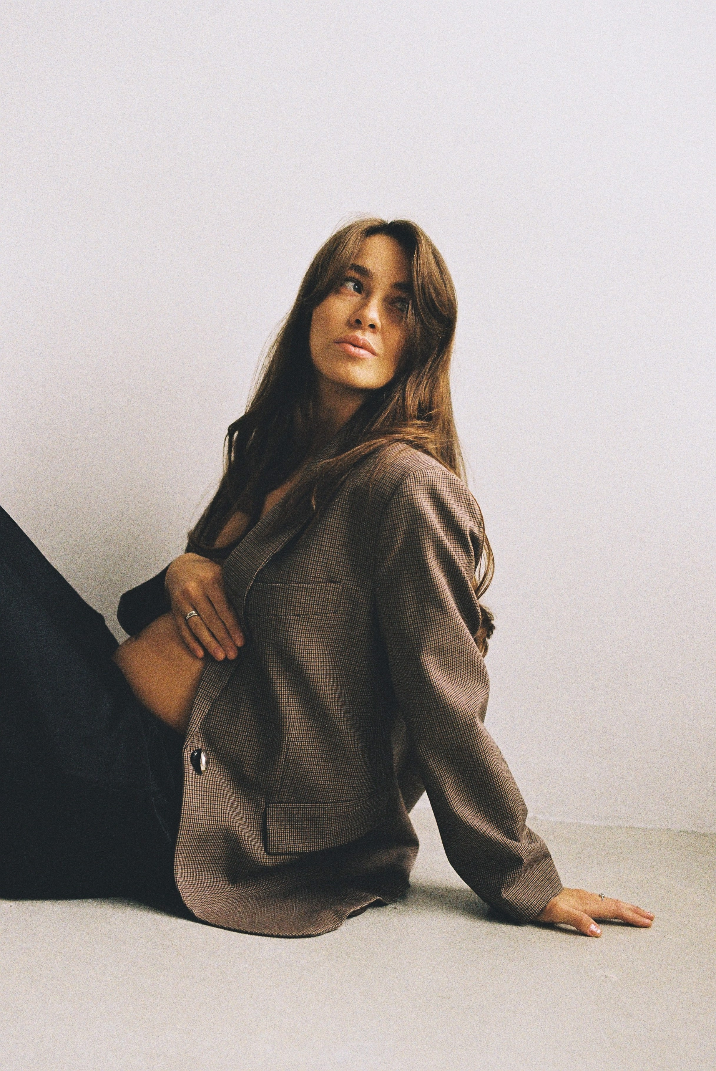 Виктория (35 мм). Фотограф в Екатеринбурге и Москве, Анна