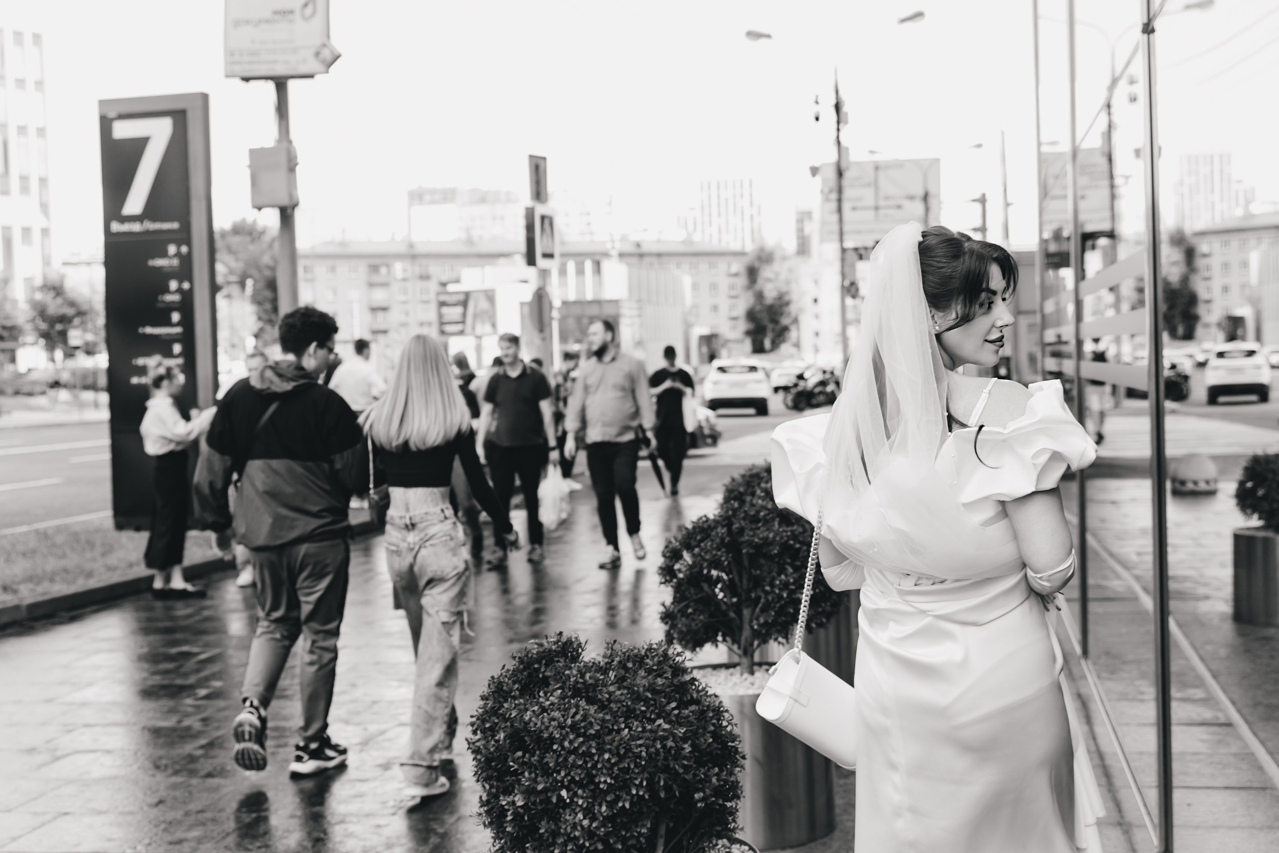 Анонс, свадебная съёмка Иван и Мария, москва-сити, башня newa towers. Фотограф и свадебный фотограф в Москве