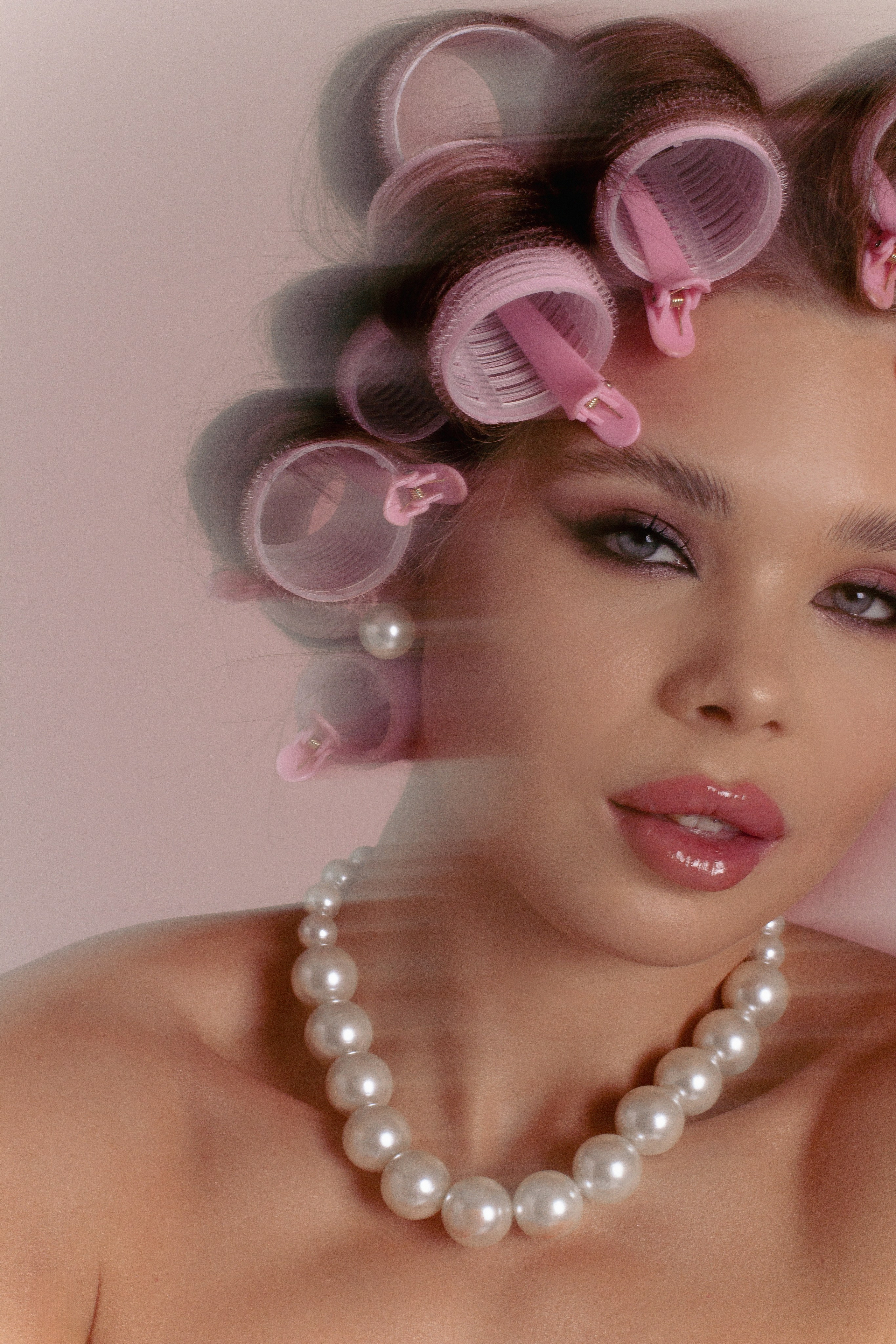 София. Женский фотограф в Москве Камила Бакаева