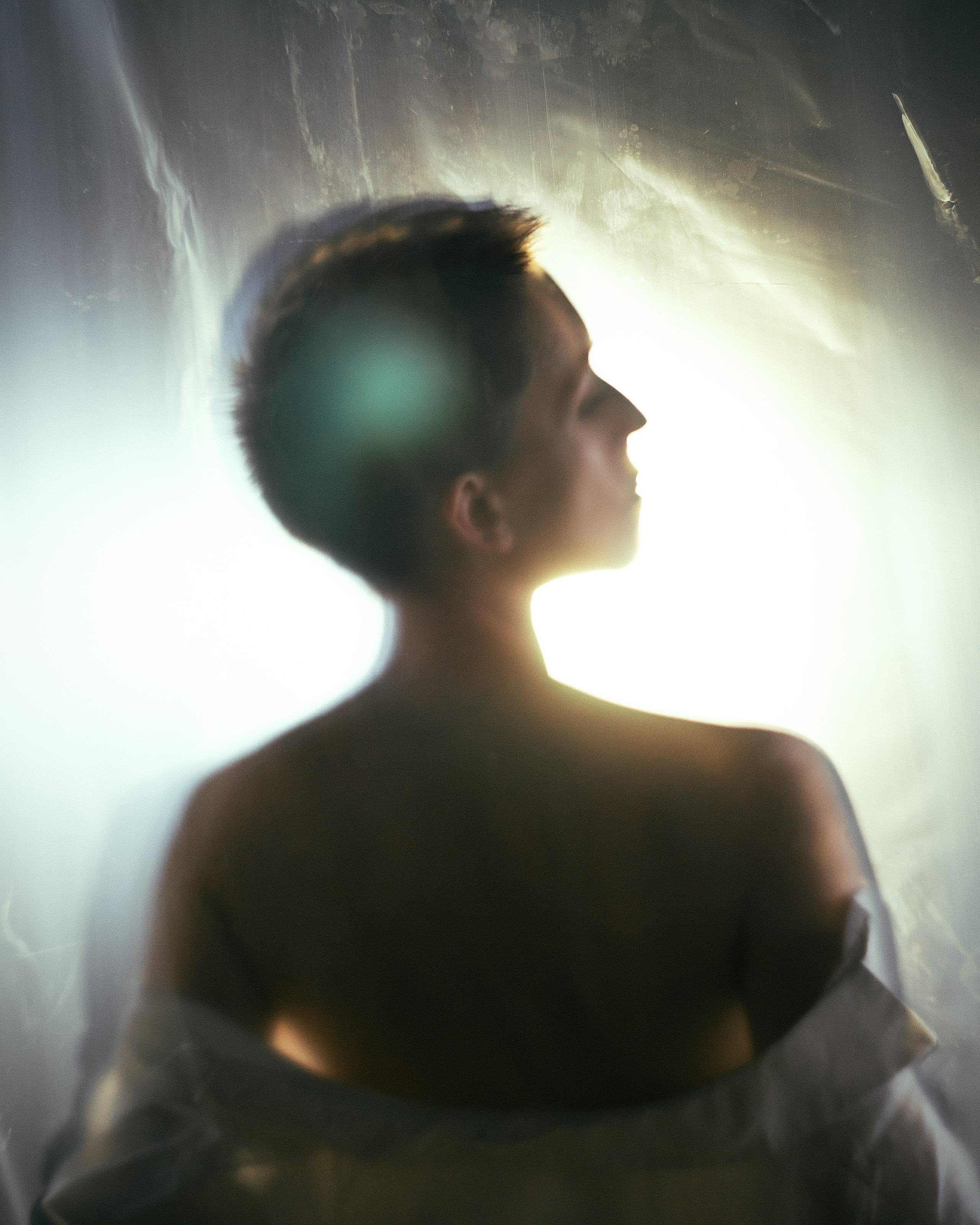 Марина — модельные тесты. Фотограф Андрей Сокол — Санкт-Петербург/Москва