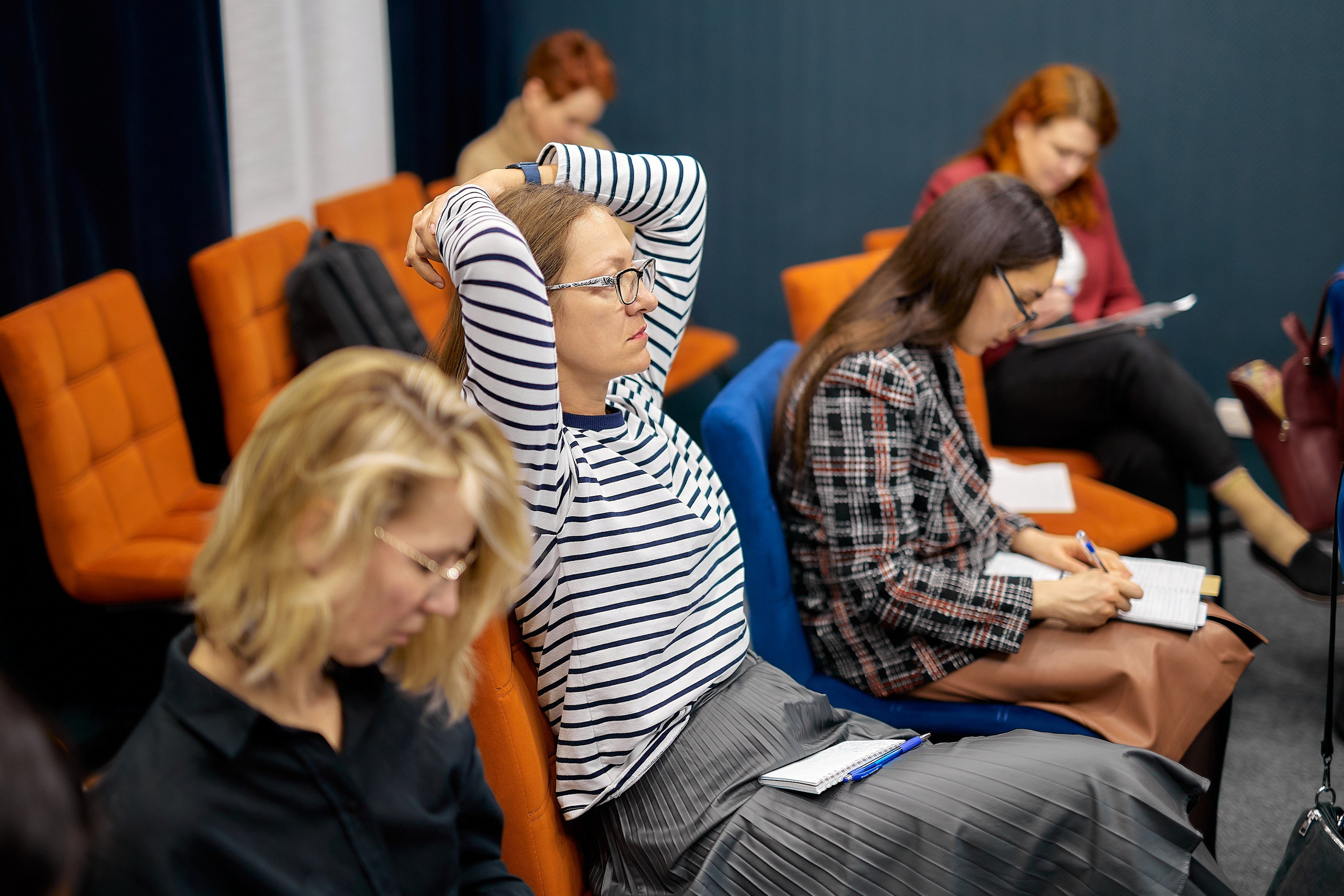 Мероприятия. Галина Шабурова, фотограф в Челябинске