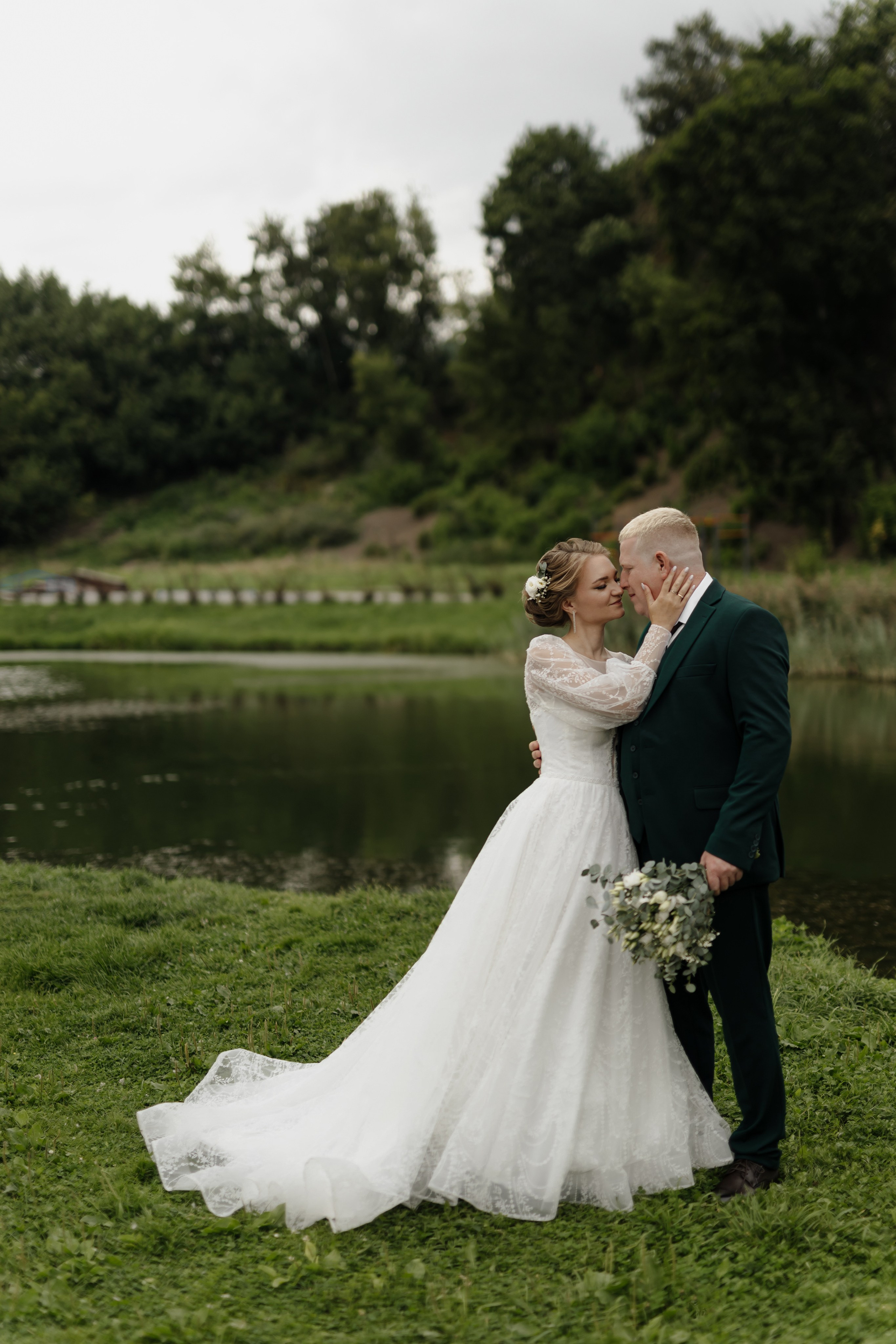 Свадьба Павла и Анастасии. Фотограф Кольчугино/Владимир/Москва Елизавета Иода