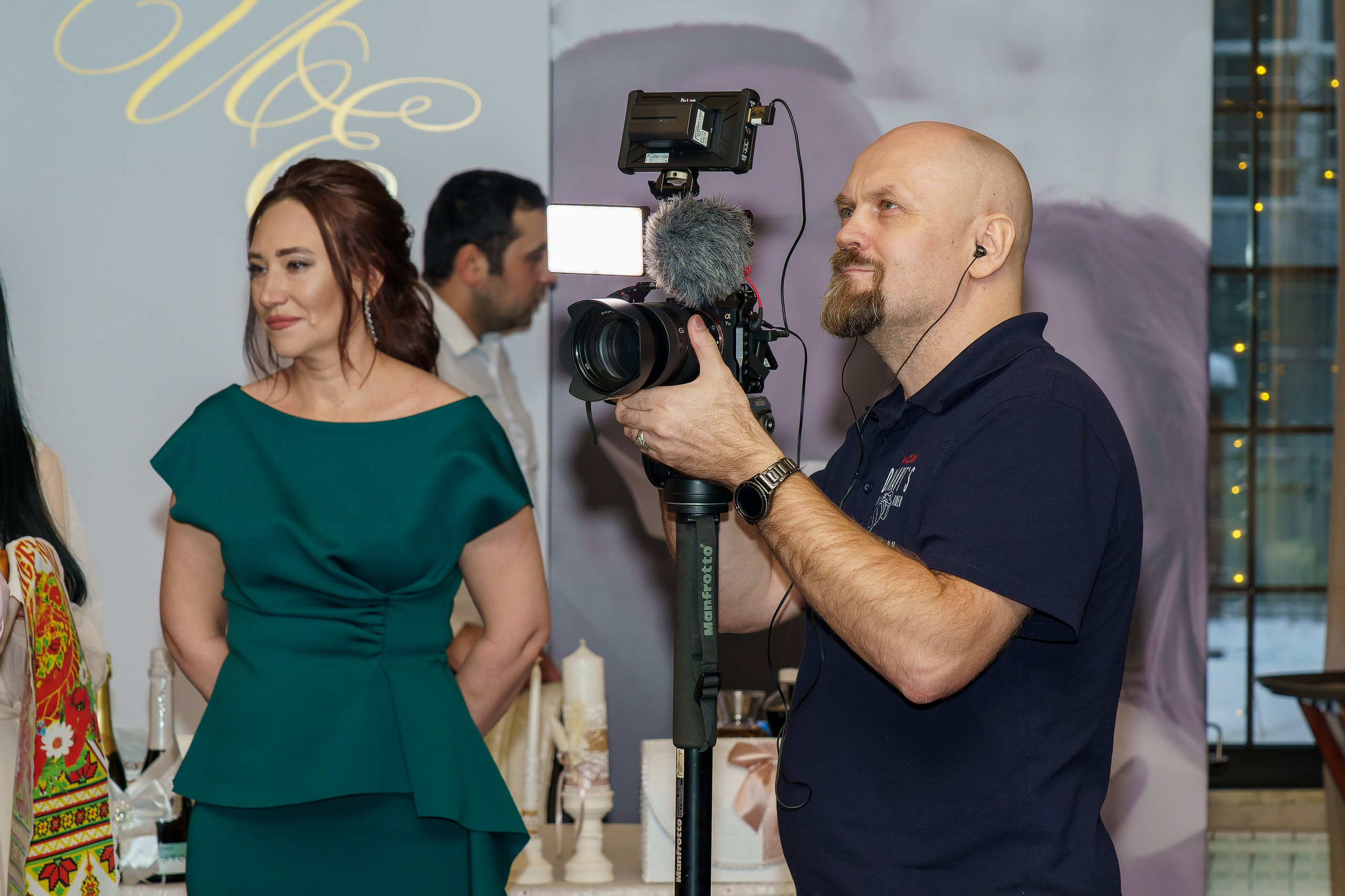 Бэкстейдж студии Dronavt`s. «Студия DRONAVT`s» — видеосъёмка и фотография г. Москва