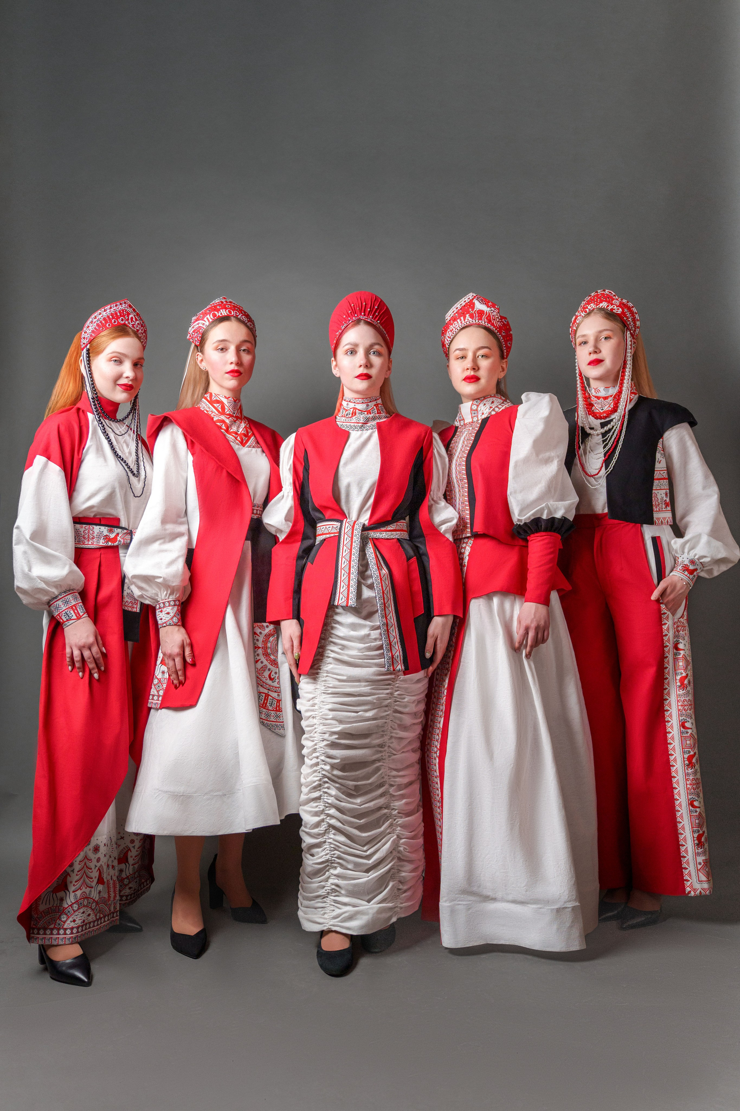 Ретушь. Фотограф в Санкт-Петербурге Ибрагимова Алина