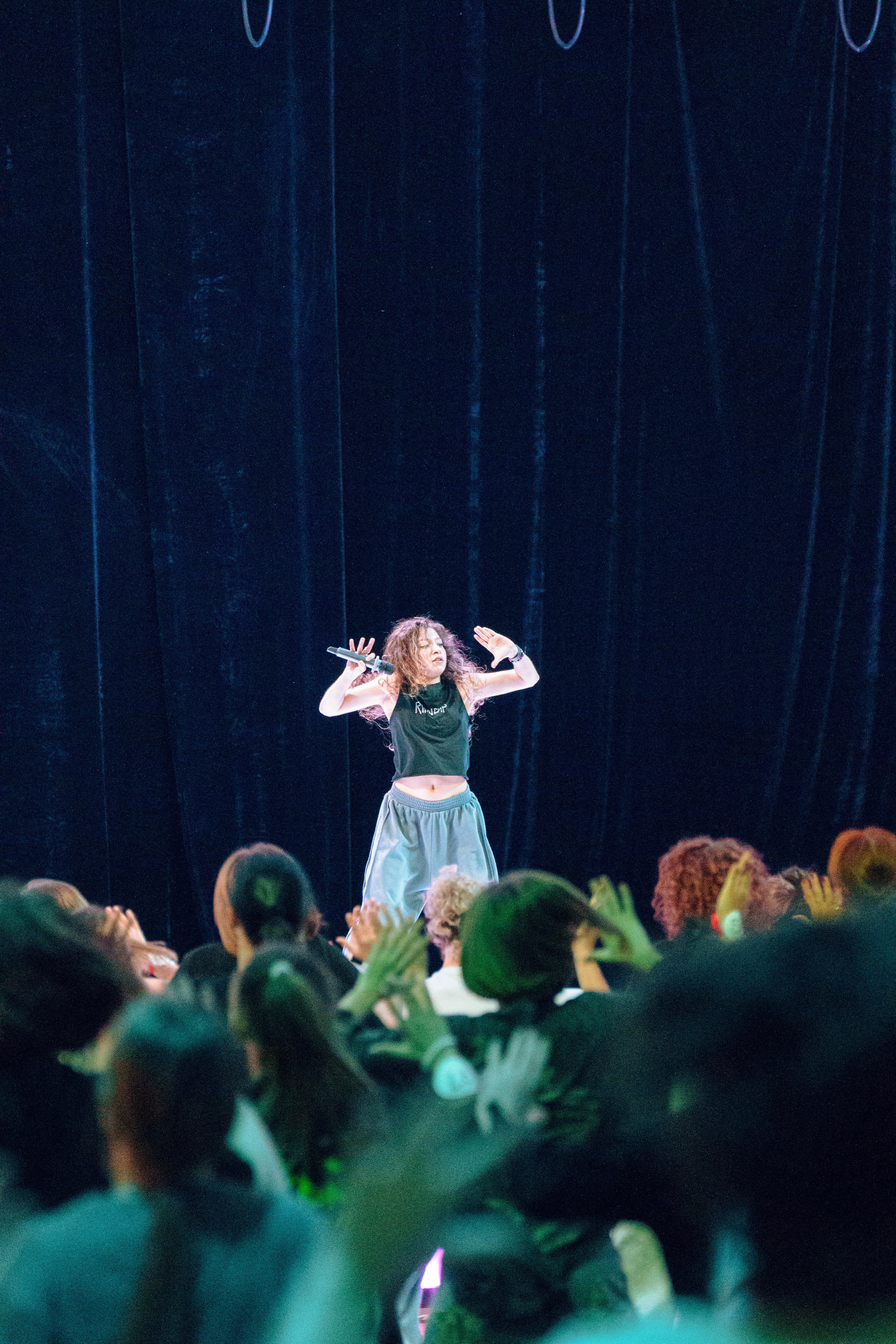 Paradigma/кастинг. Фотограф в Санкт-Петербурге Ибрагимова Алина