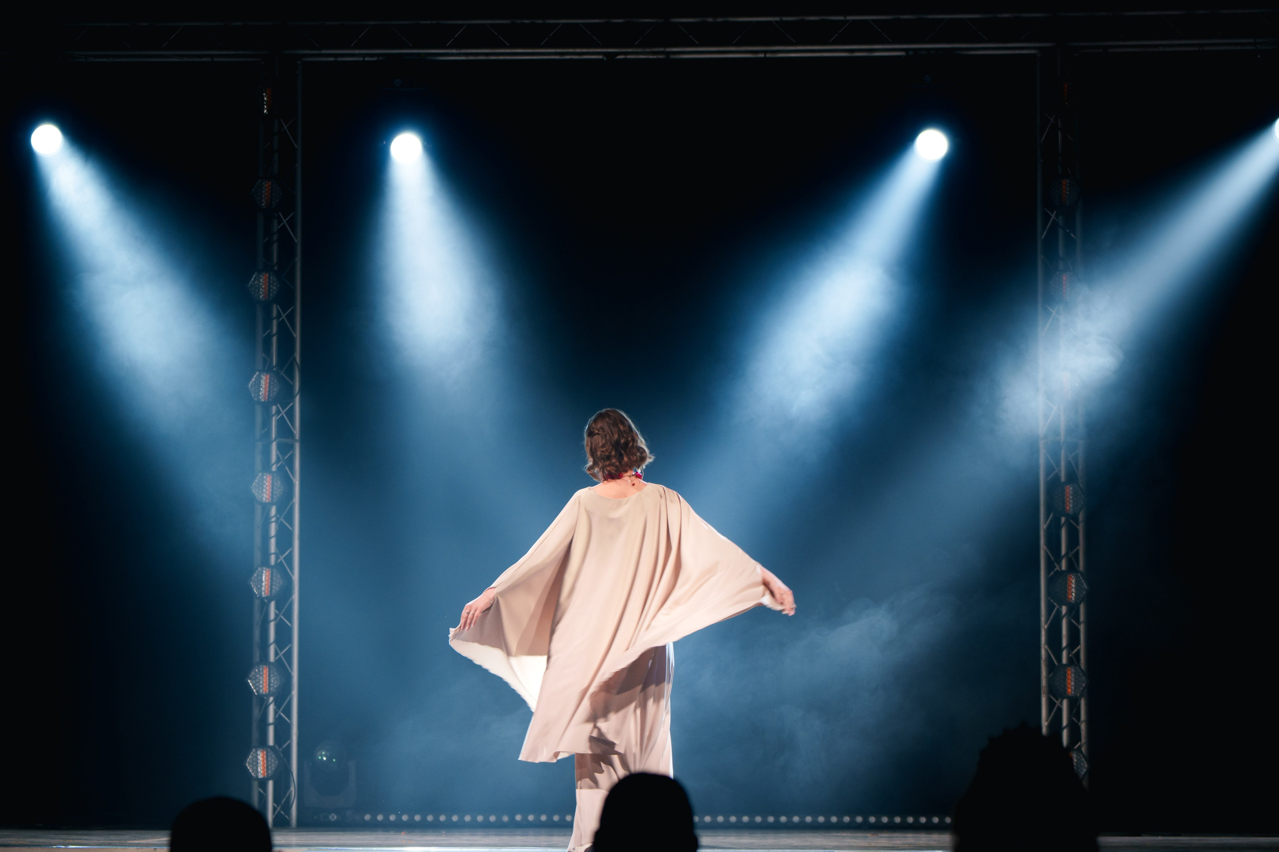 Мисс СПБГУПТД 2025. Фотограф в Санкт-Петербурге Ибрагимова Алина