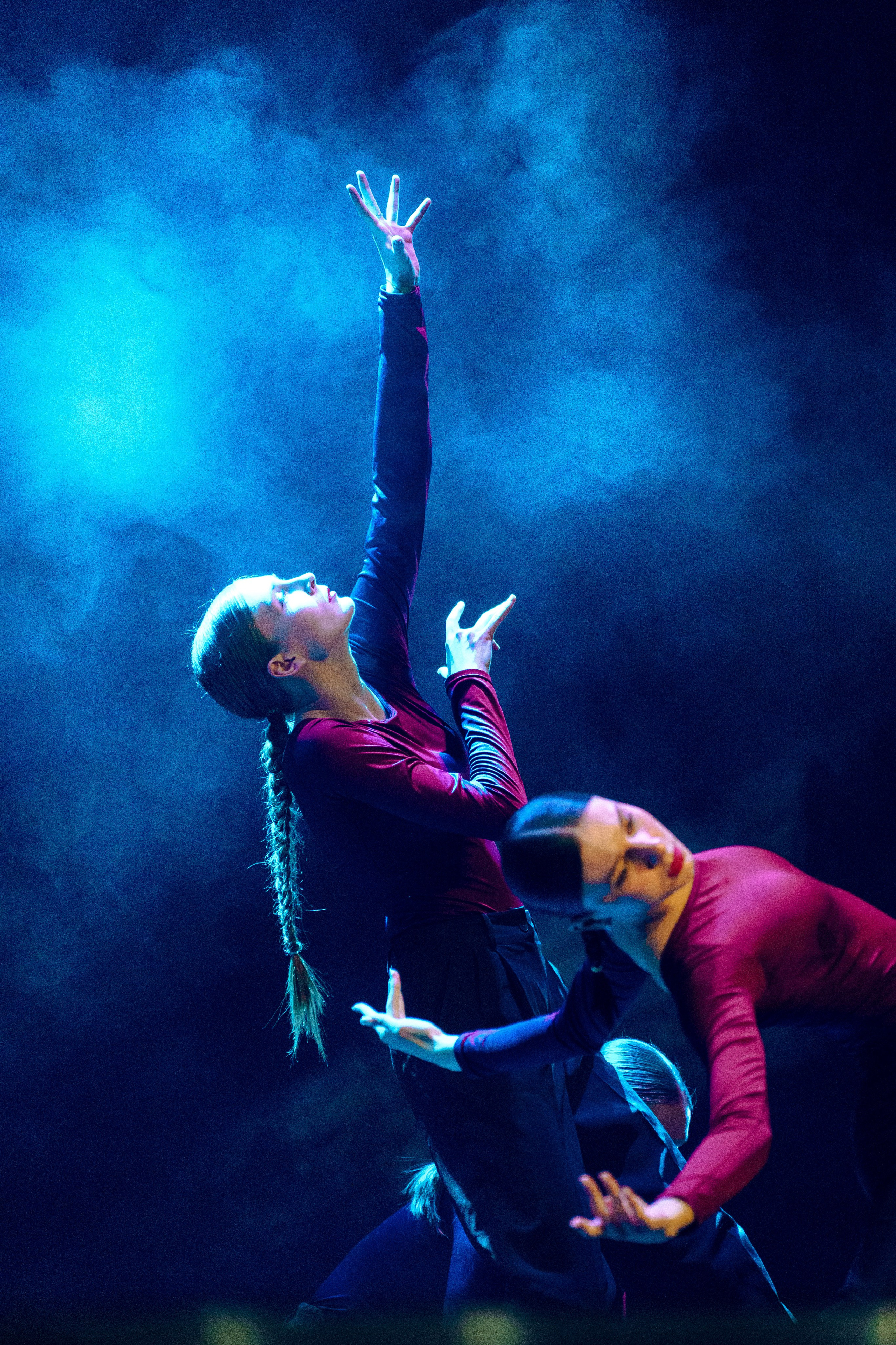 Глоу Фест. Фотограф в Санкт-Петербурге Ибрагимова Алина