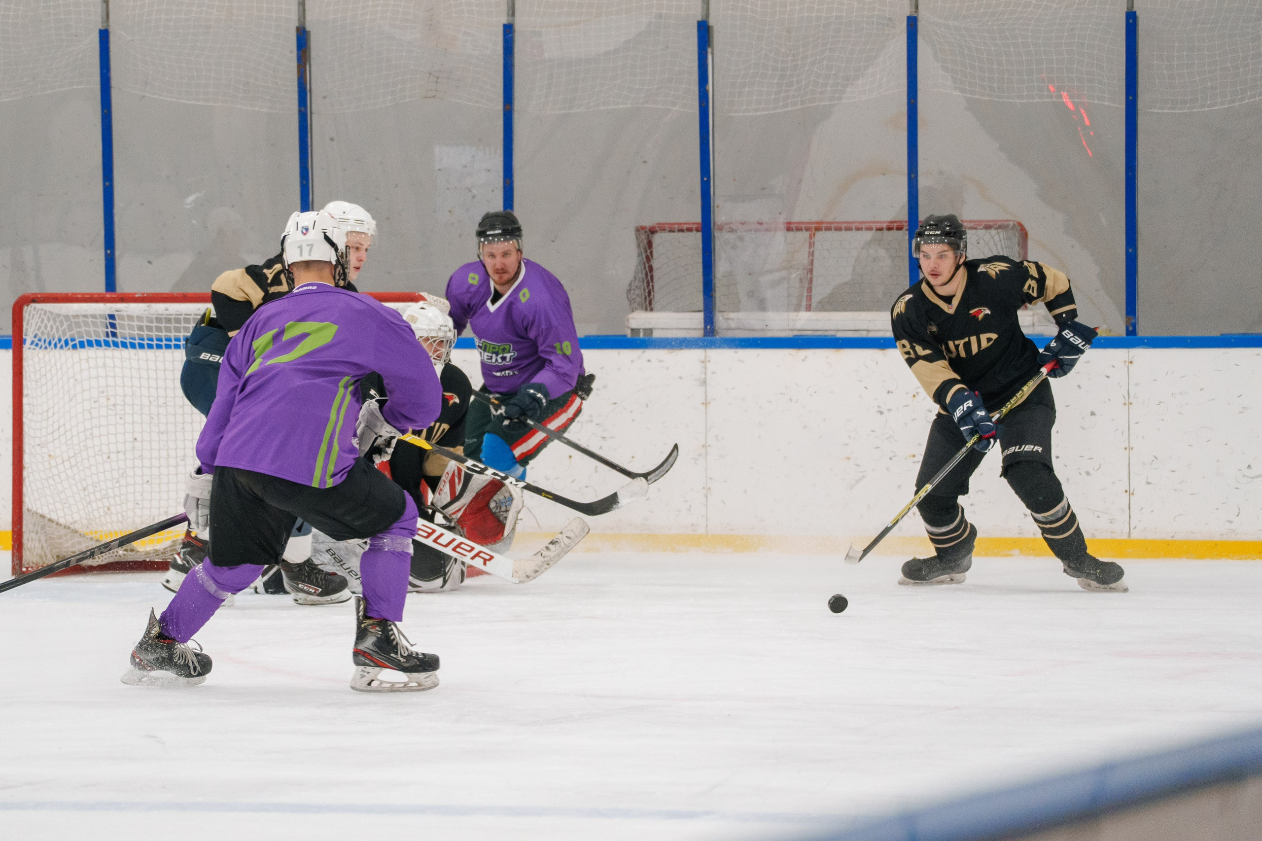 Фиджитал хоккей 2. Репортаж для спортивного клуба ГУТИД. Фотограф в Санкт-Петербурге Ибрагимова Алина