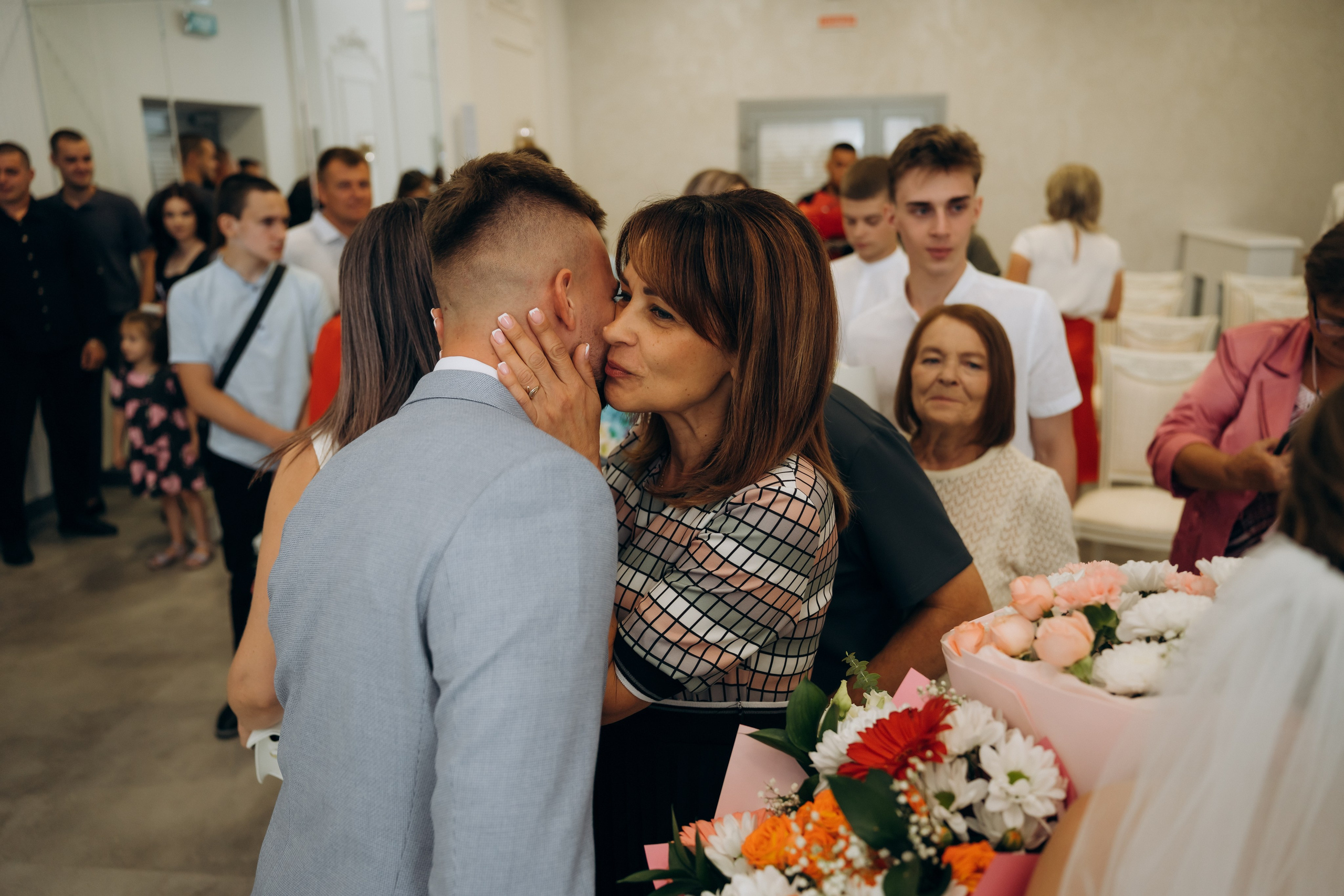 Олеся и Костя. Ирина Гонтарева|Фотограф|Белгород