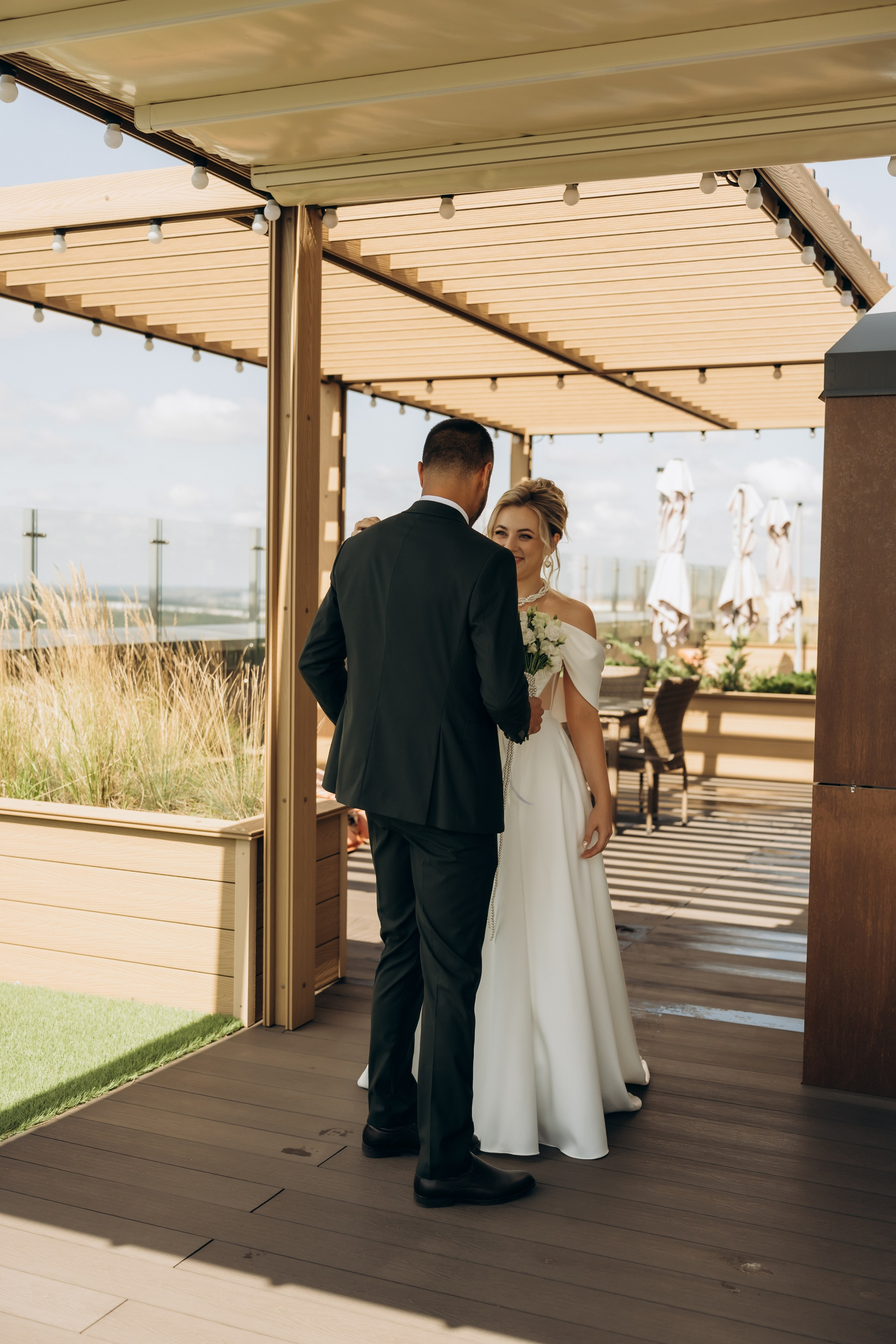 Максим и Кристина. Полный день. Ирина Гонтарева|Фотограф|Белгород