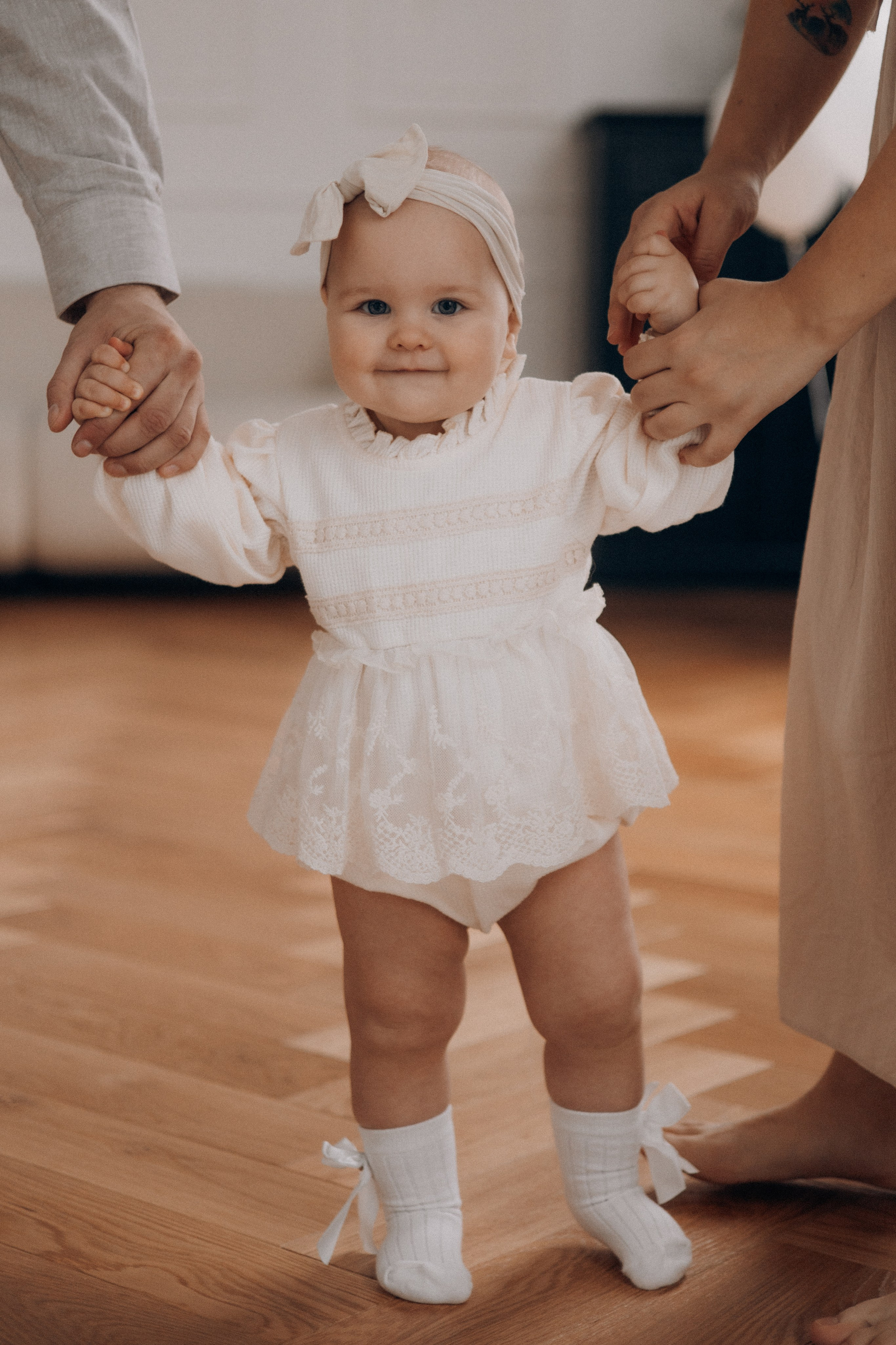 Паша, Таня, Есения. Семейный фотограф Нижний Новгород Мария Воробьева