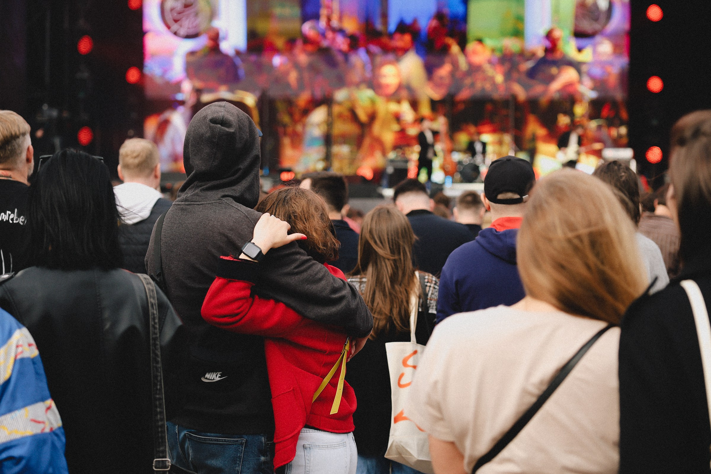 /РЕПОРТАЖ/ Фестиваль StereoLeto by SuperStep. Свадебный фотограф Великий Новгород Станислав Кособудский