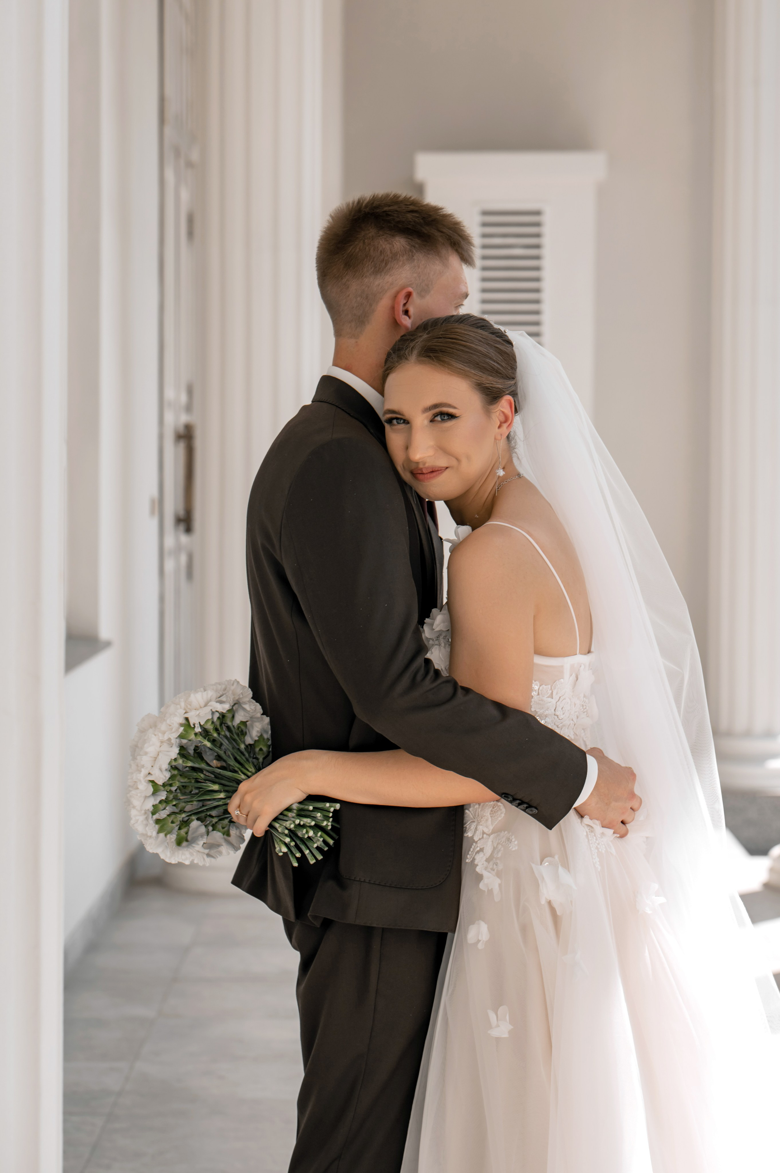 Екатерина и Максим. Свадебный и семейный фотограф в Краснодарском крае