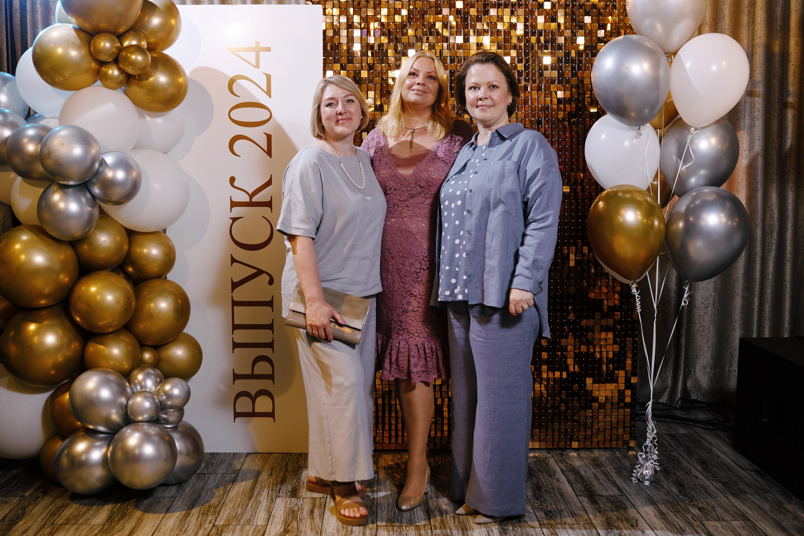 Выпускной 11кл. Портретный и свадебный фотограф в Екатеринбурге Владимир ЛузинЛузин