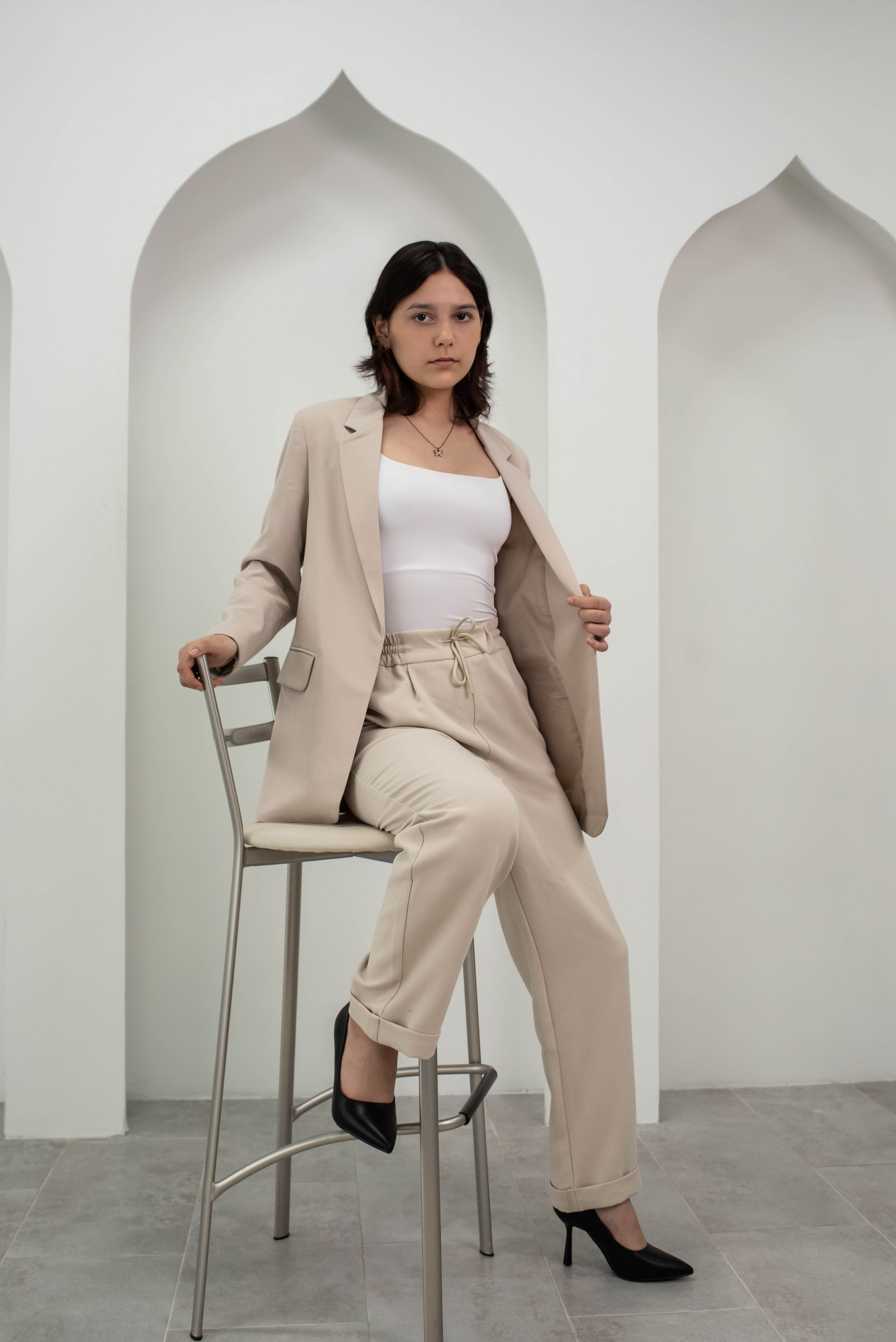 Вакилова Юлия. Promodels