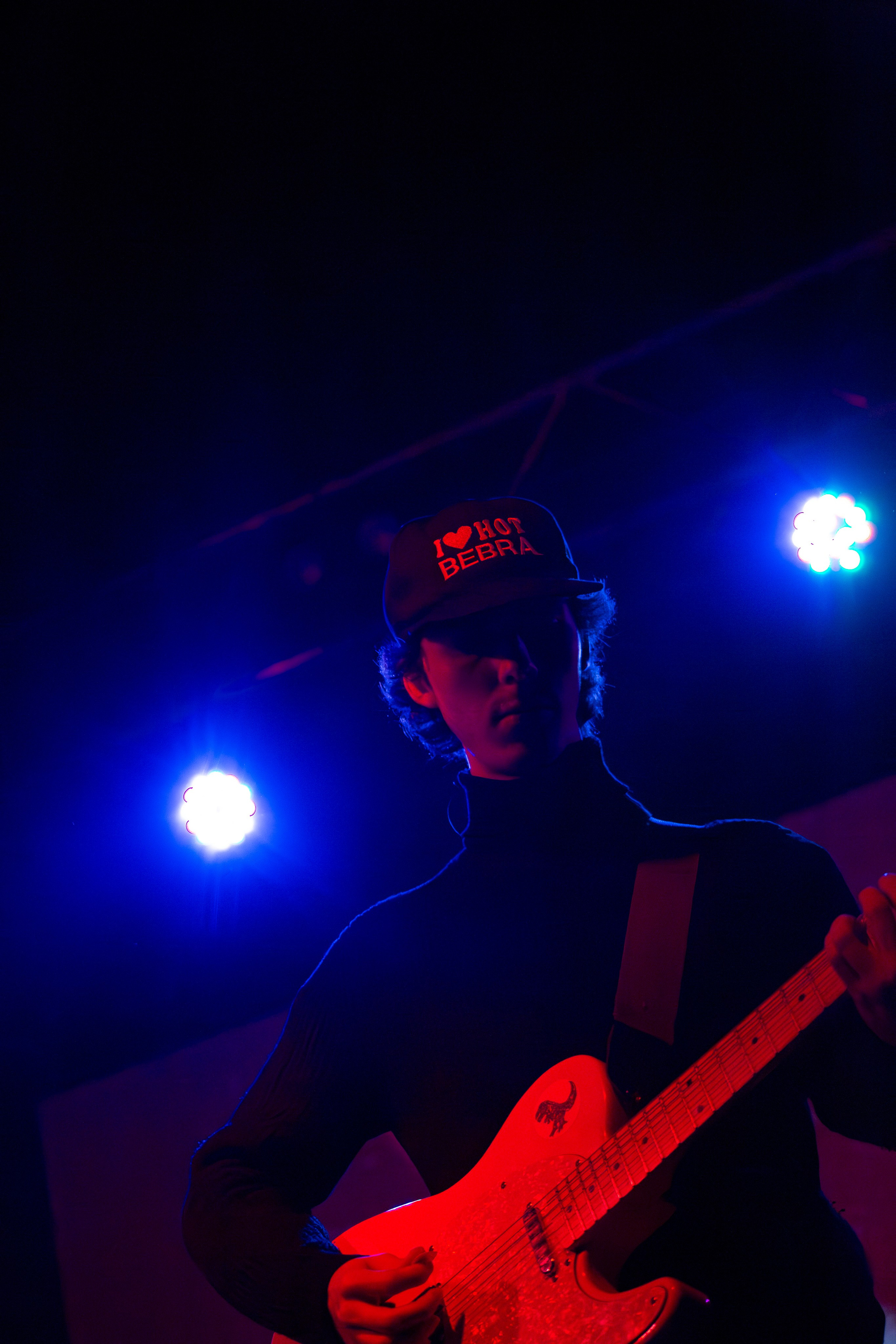 Мрачные сказки. Фотограф Сергей Мединов