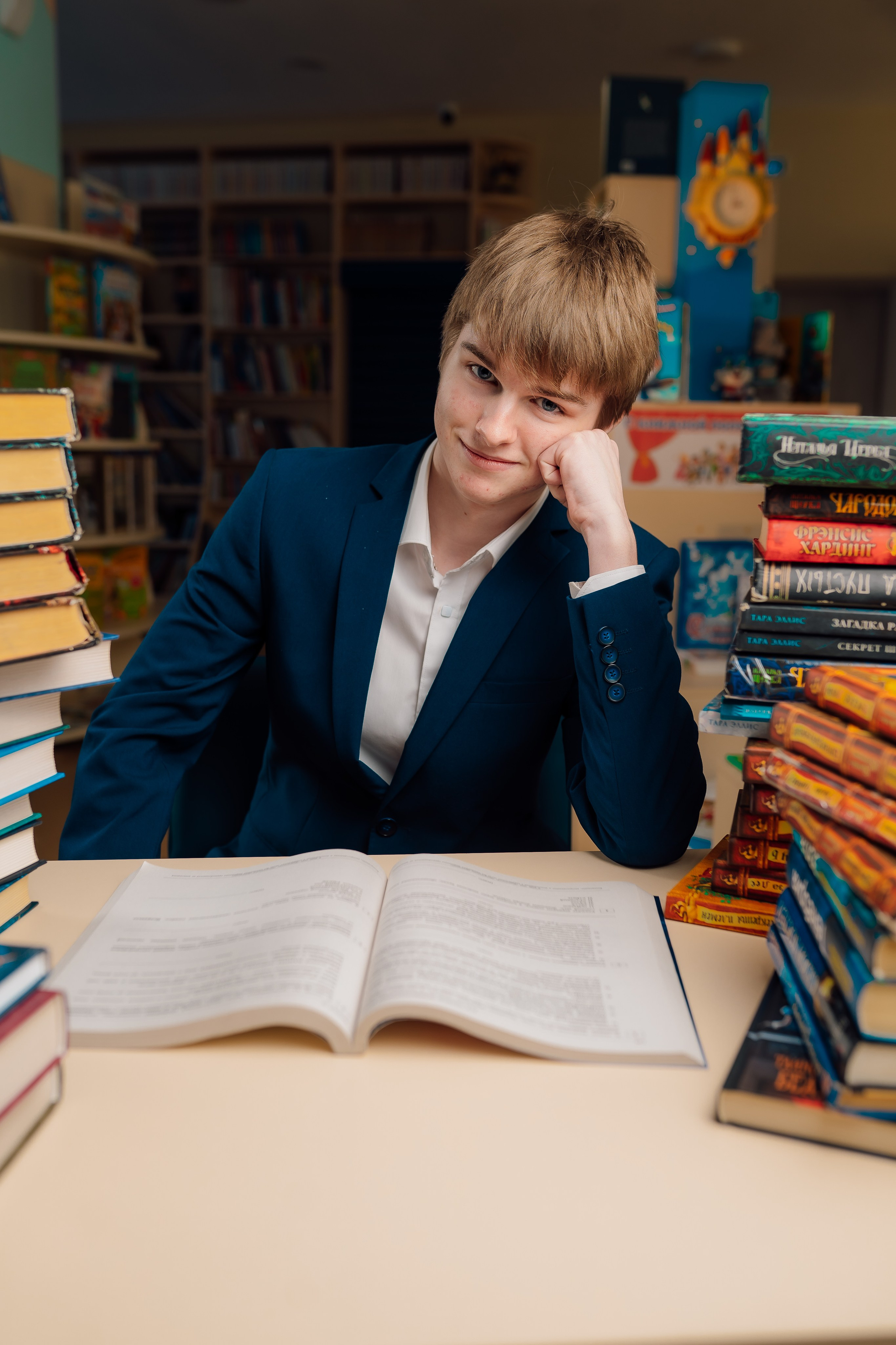 11 класс. Фотограф Торопец Кристина Абрамова Kanwellia photography